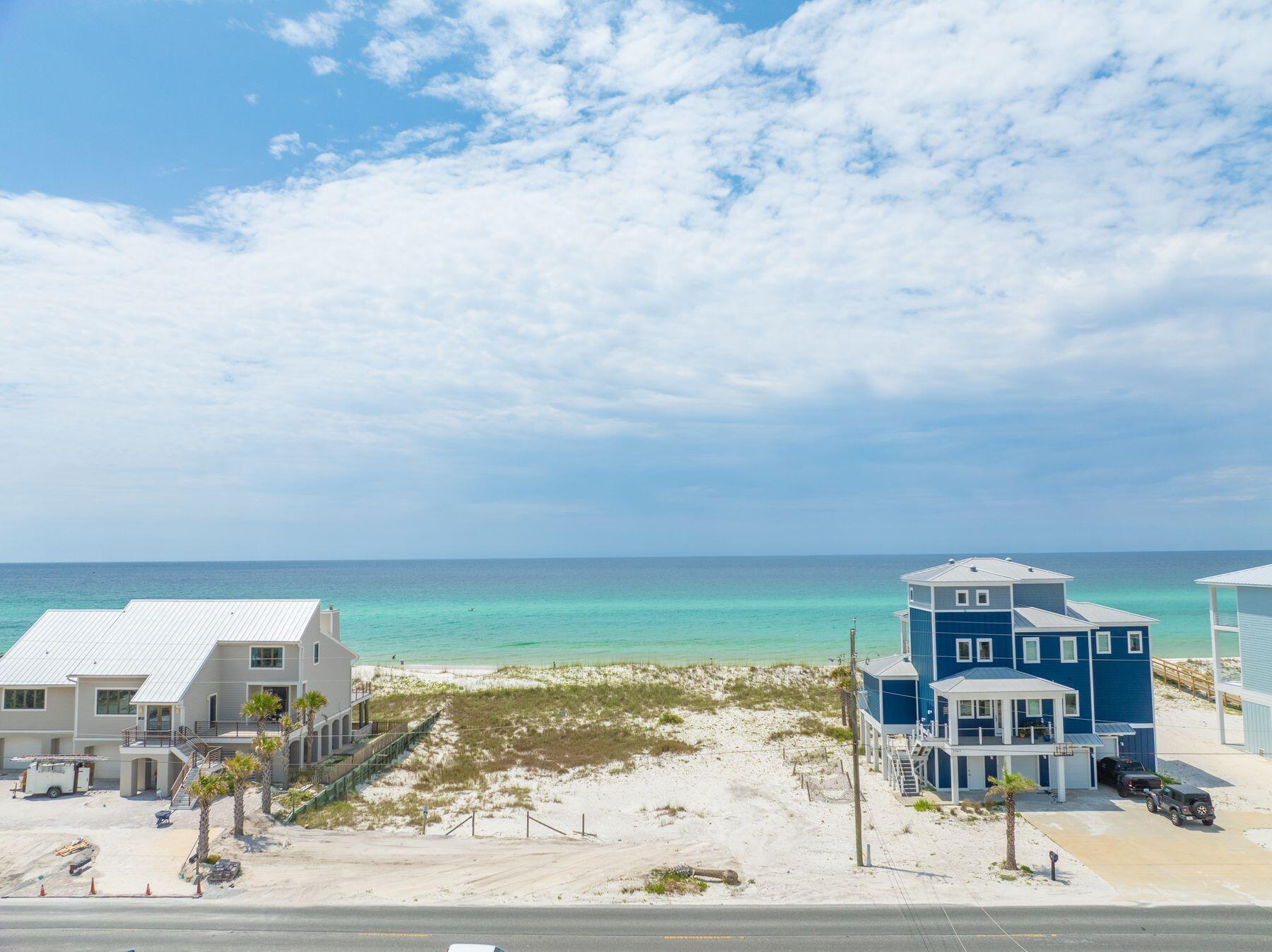 7369 Gulf Boulevard, Lot 6