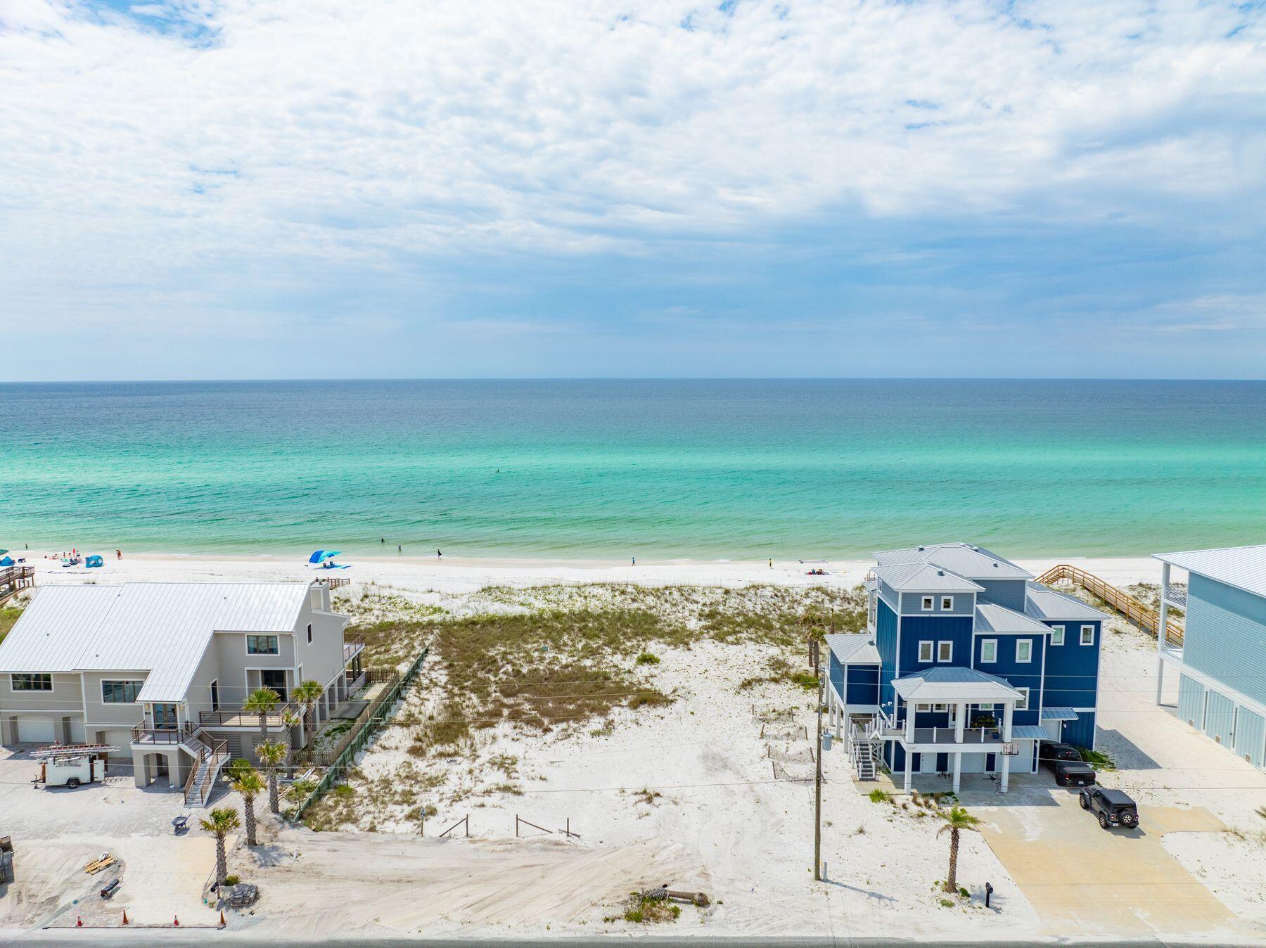 7369 Gulf Boulevard, Lot 6