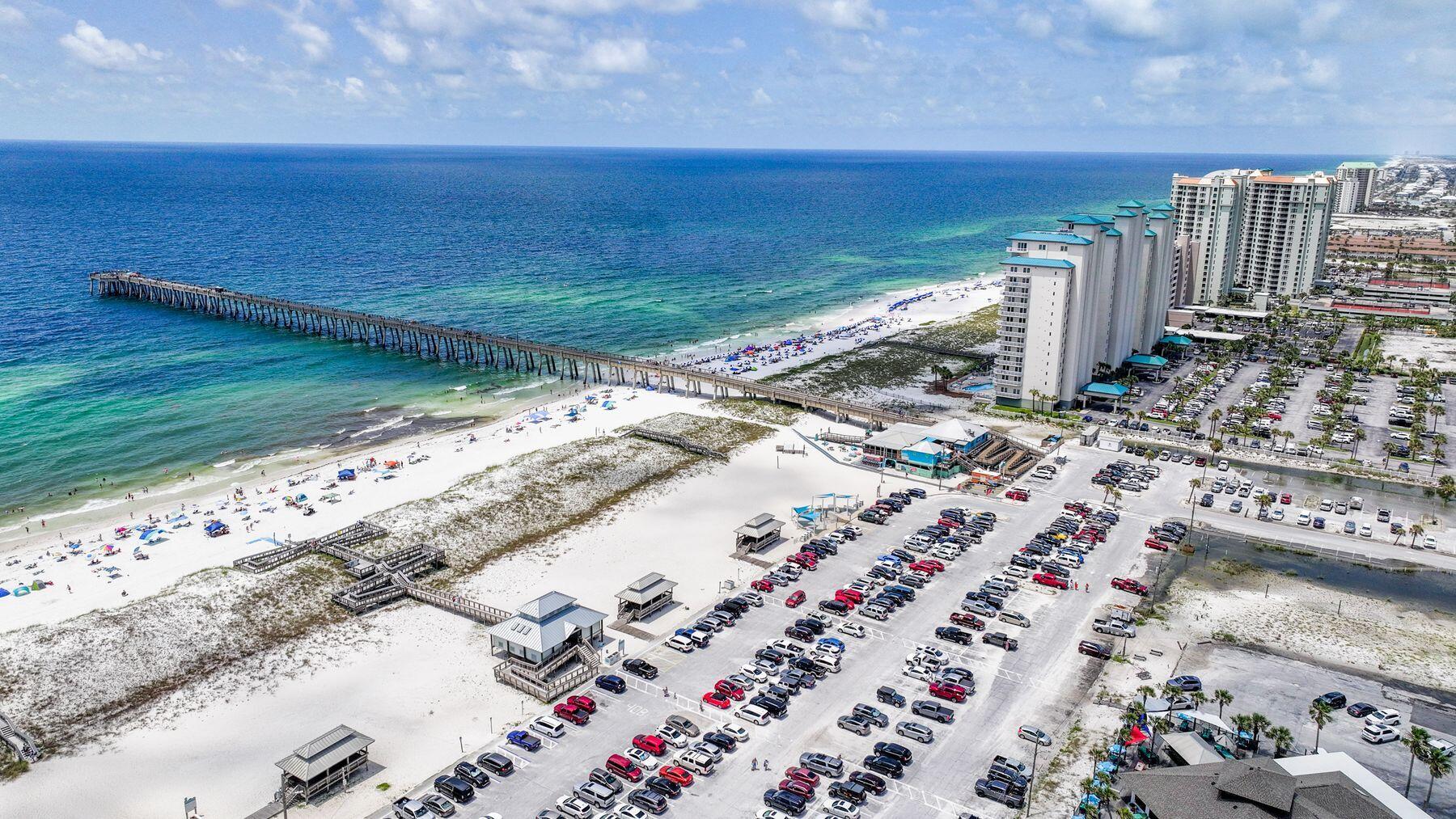 7369 Gulf Boulevard, Lot 6