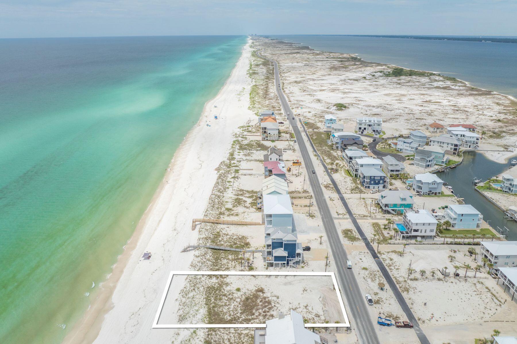 7369 Gulf Boulevard, Lot 6