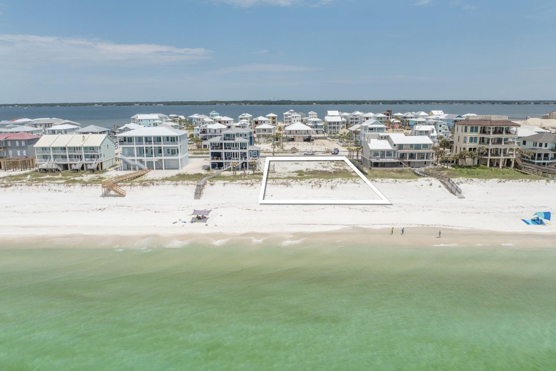 7369 Gulf Boulevard, Lot 6