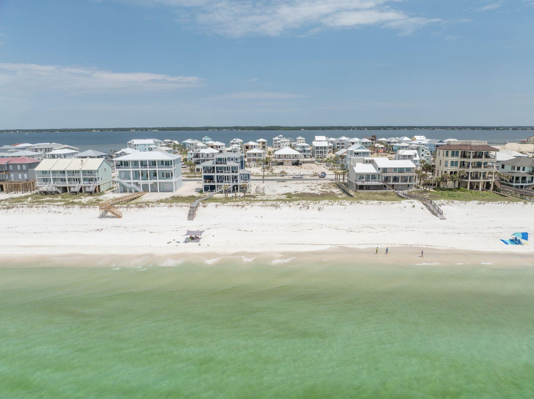 7369 Gulf Boulevard, Lot 6