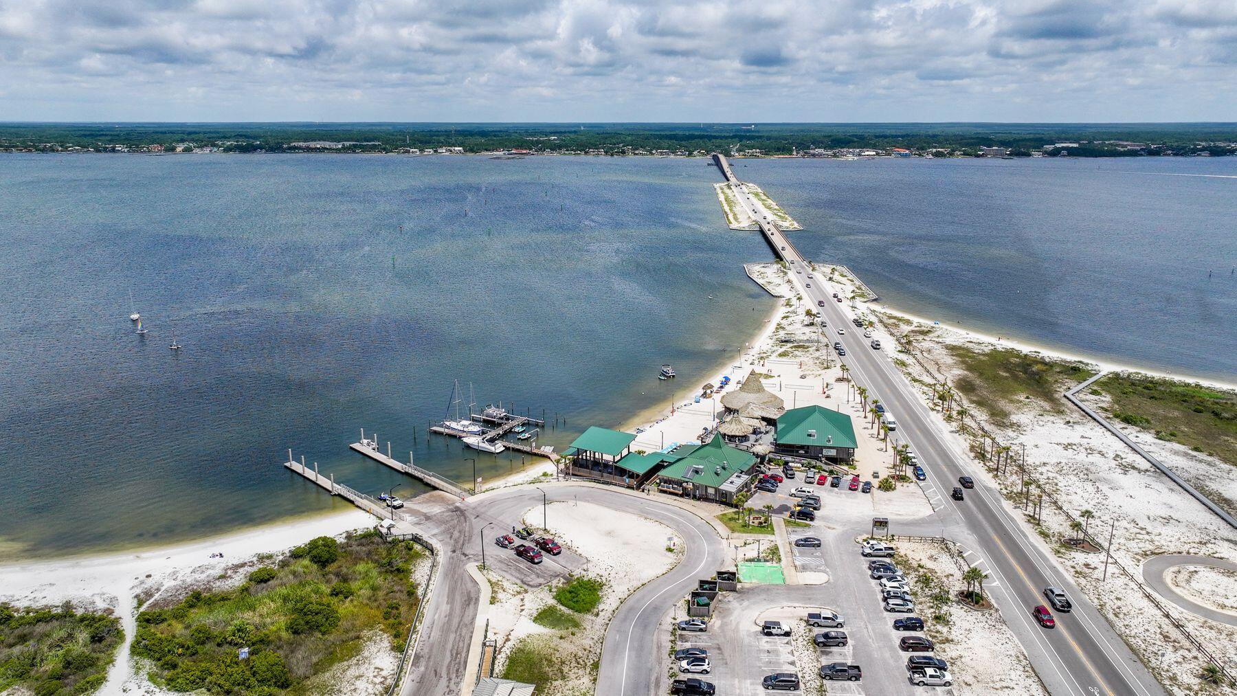 7369 Gulf Boulevard, Lot 6