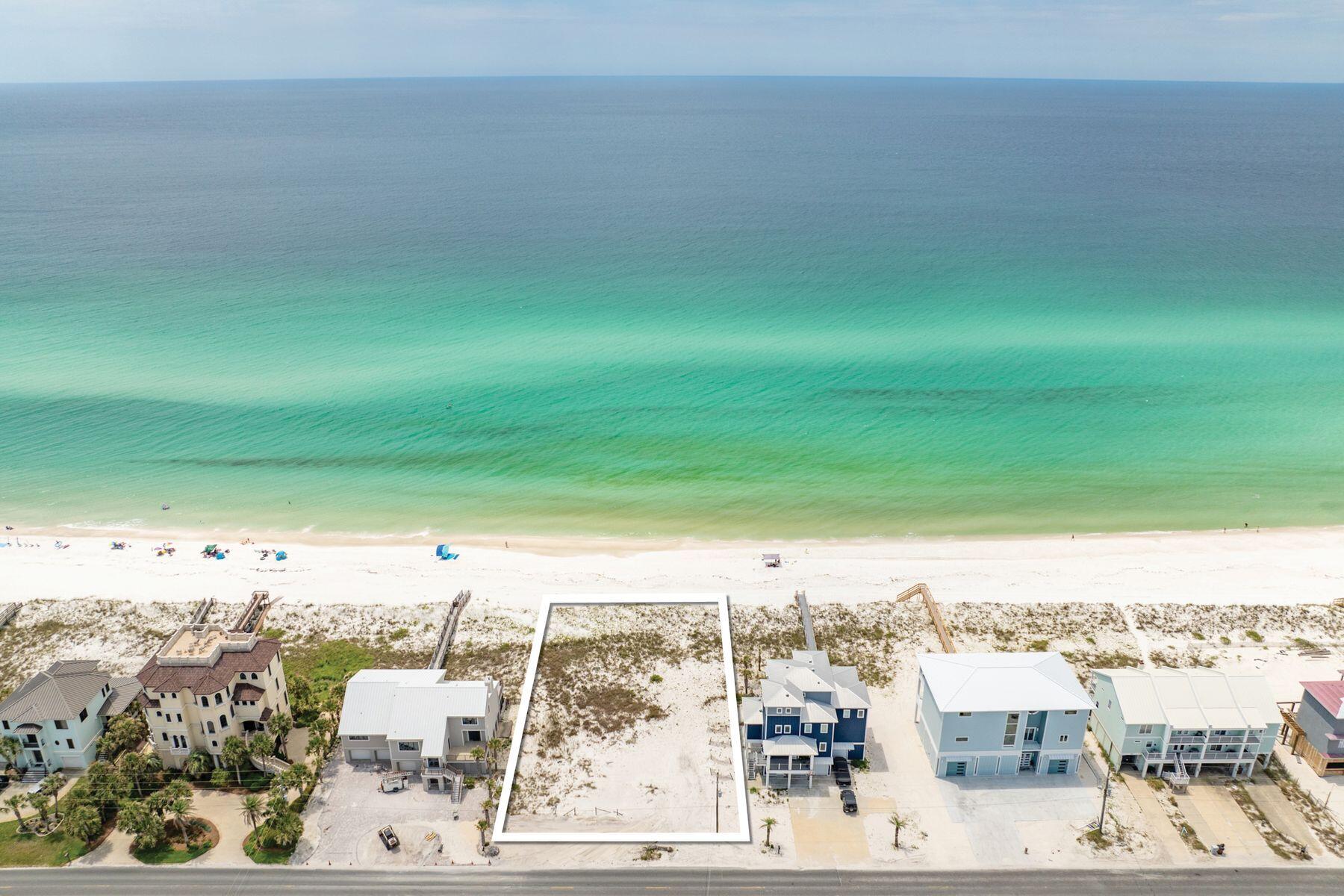 7369 Gulf Boulevard, Lot 6