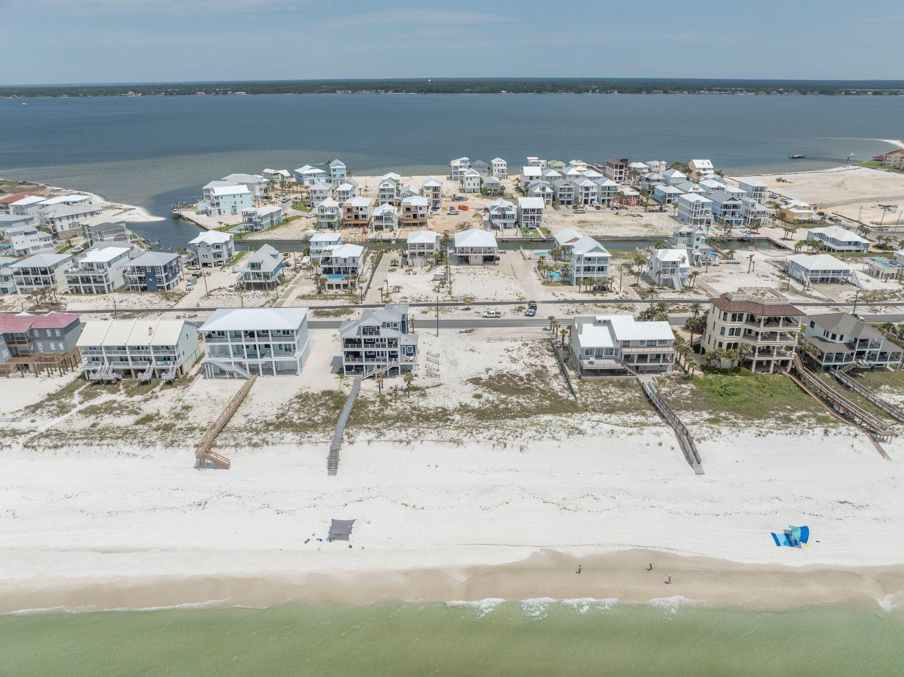 7369 Gulf Boulevard, Lot 6
