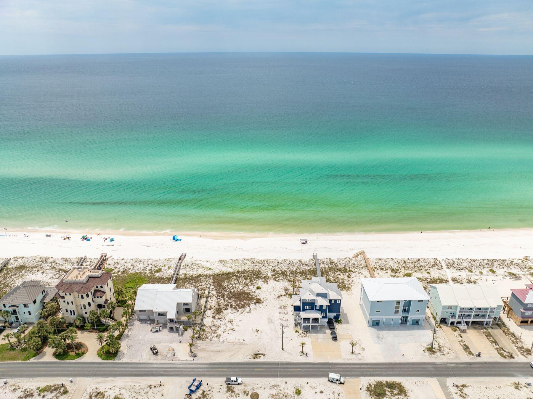 7369 Gulf Boulevard, Lot 6