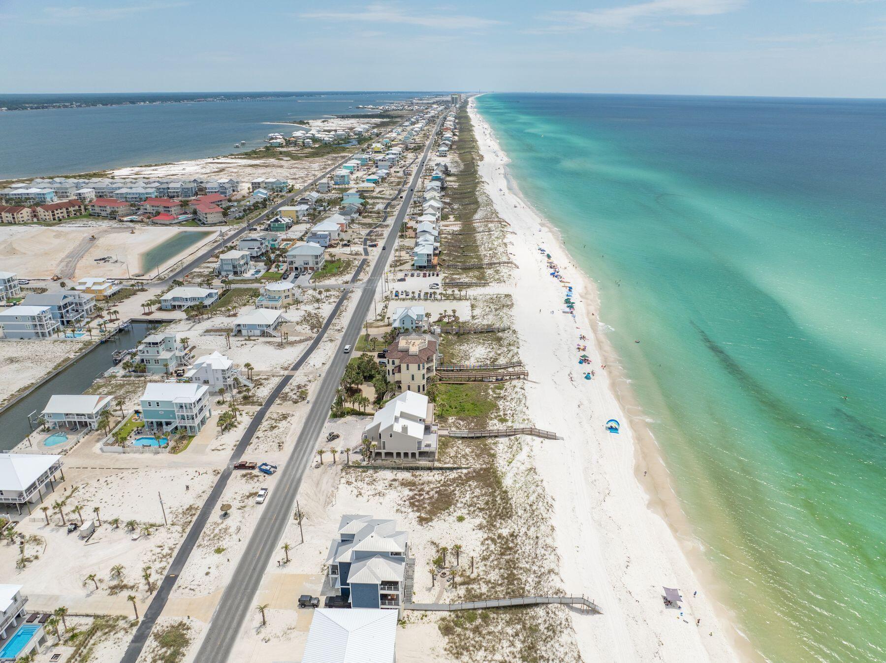7369 Gulf Boulevard, Lot 6