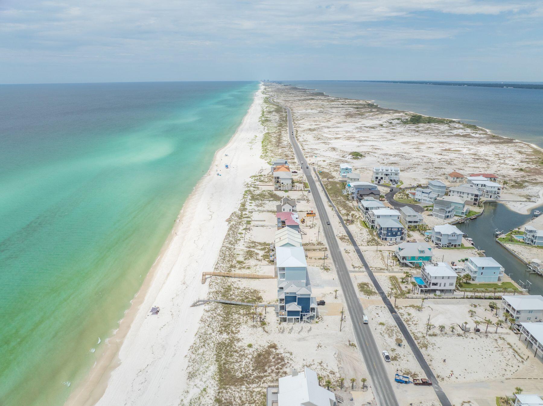 7369 Gulf Boulevard, Lot 6