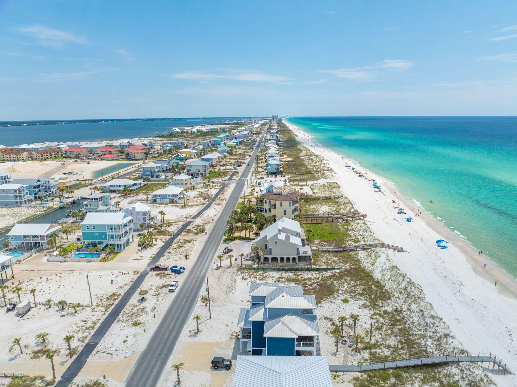 7369 Gulf Boulevard, Lot 6