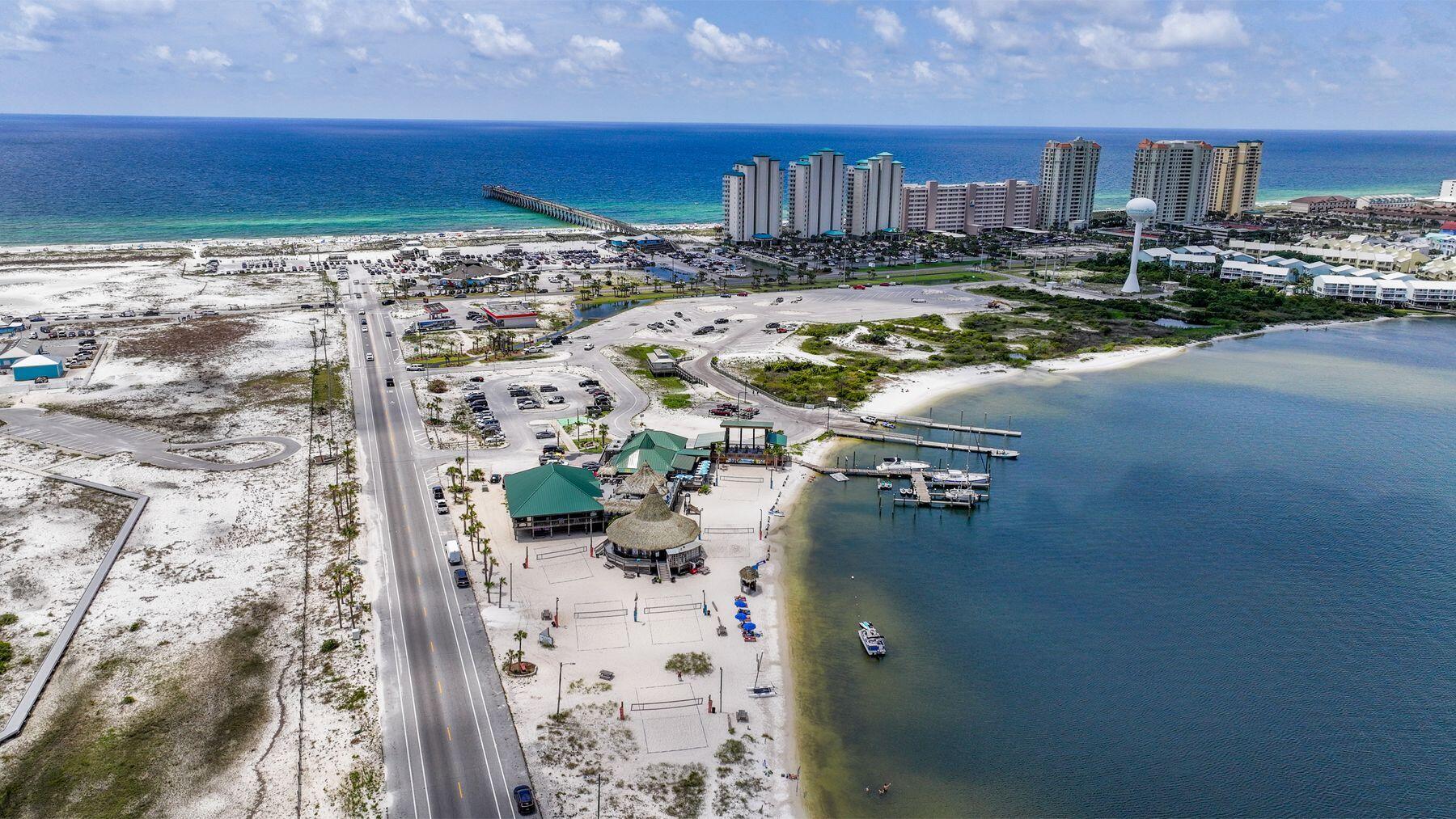 7369 Gulf Boulevard, Lot 6