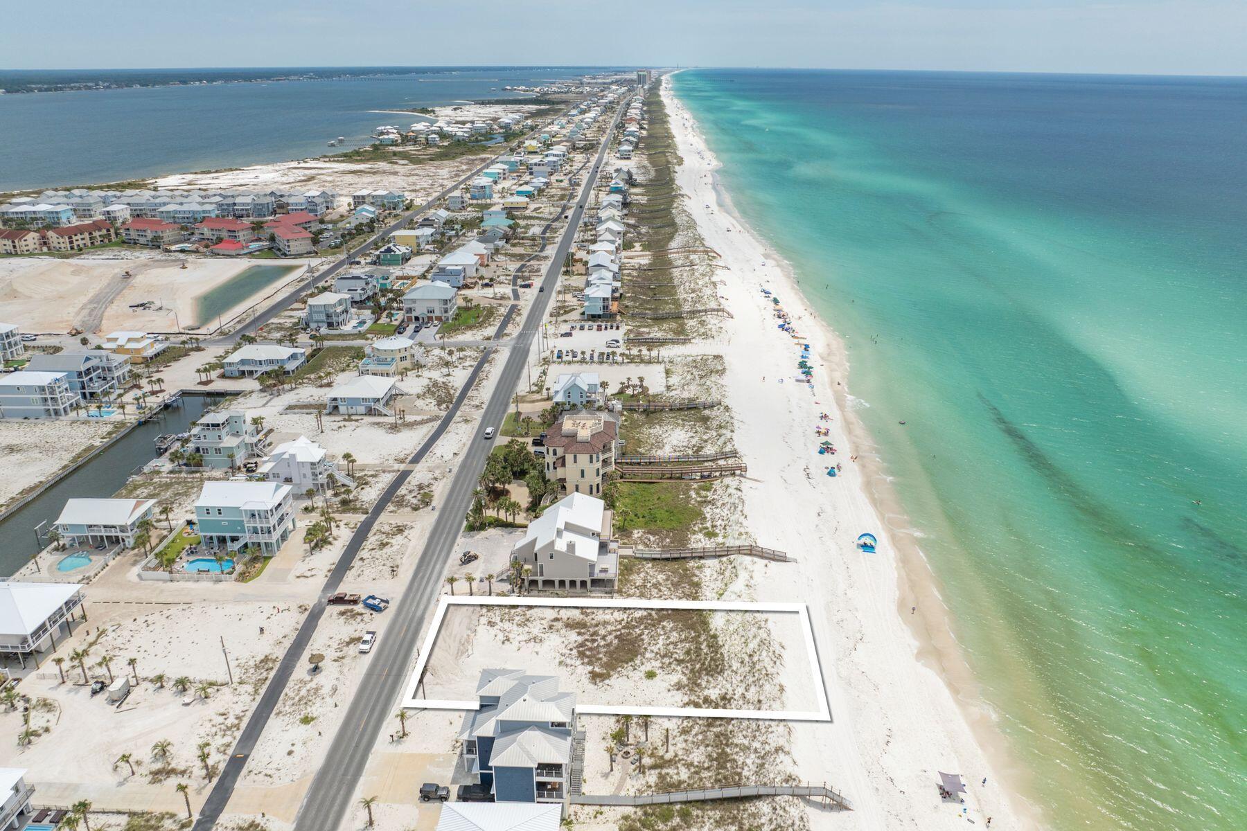7369 Gulf Boulevard, Lot 6