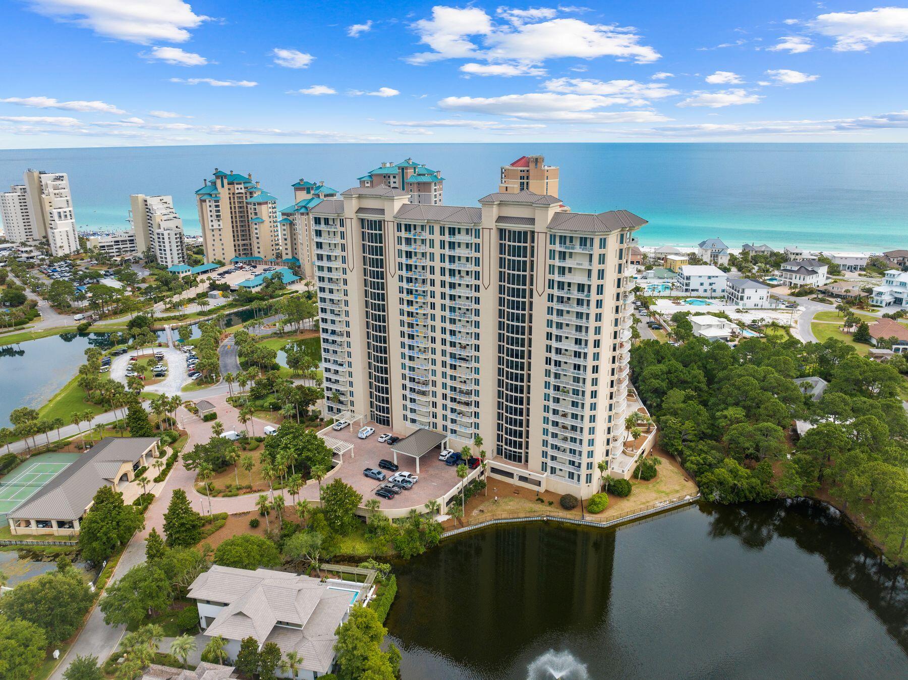 1404 One Beach Club Drive, 1404