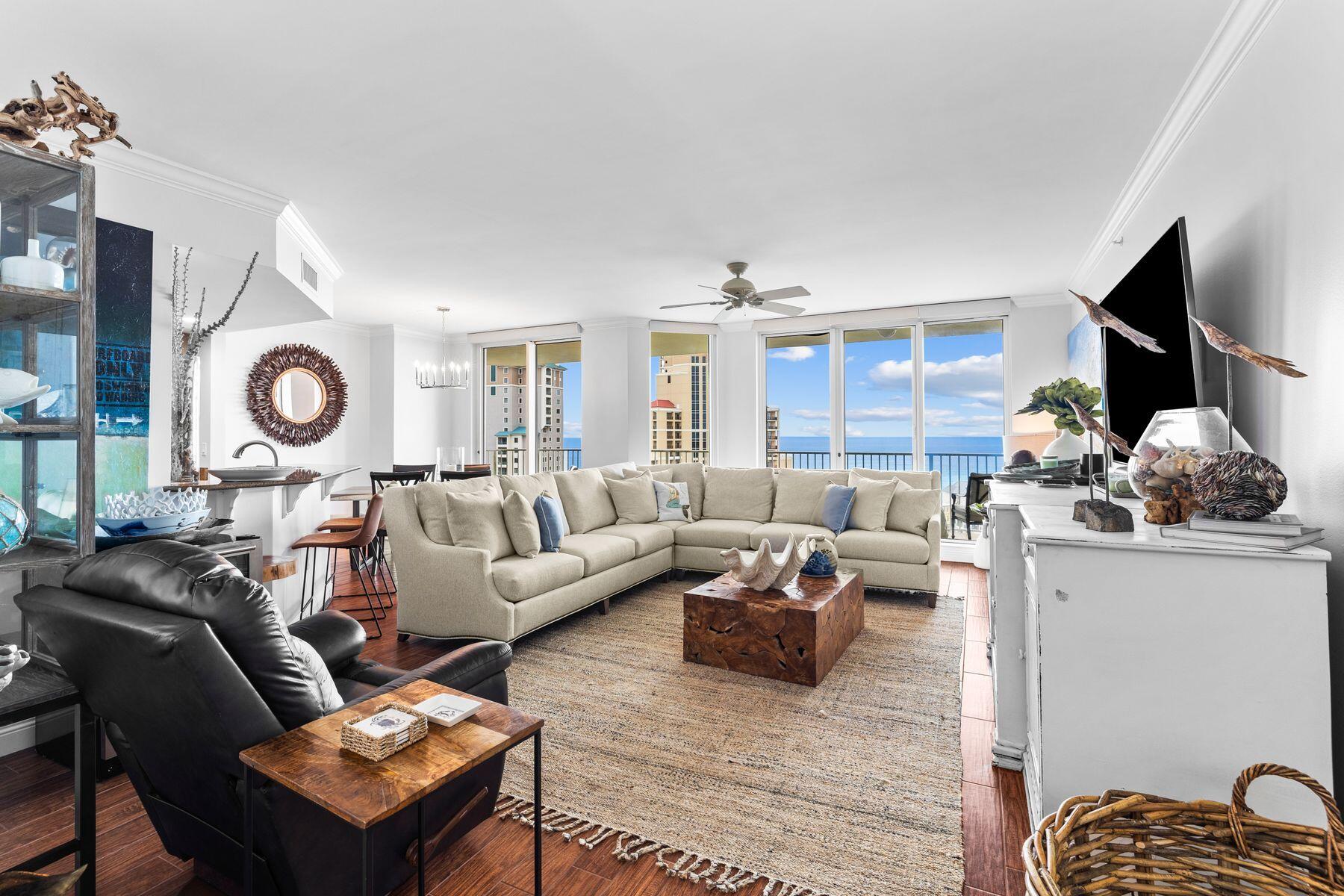 1404 One Beach Club Drive, 1404