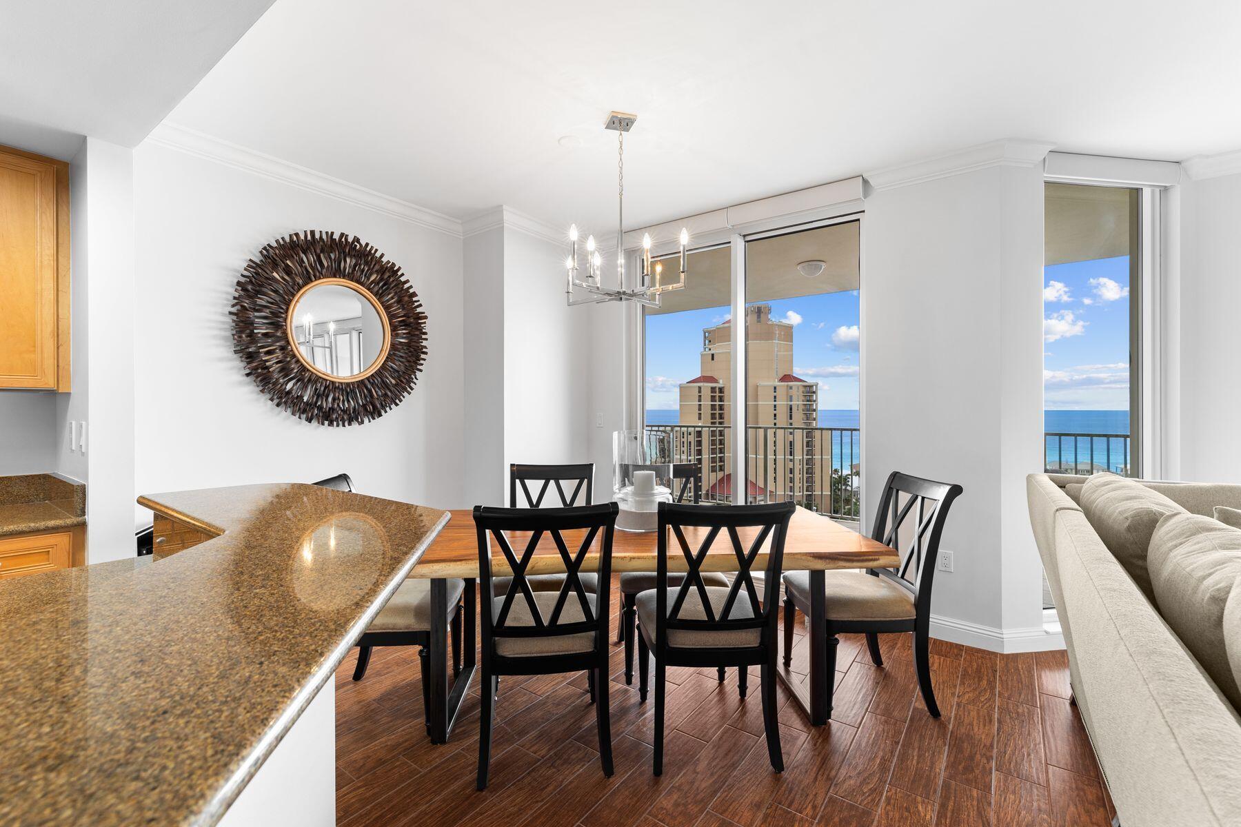 1404 One Beach Club Drive, 1404
