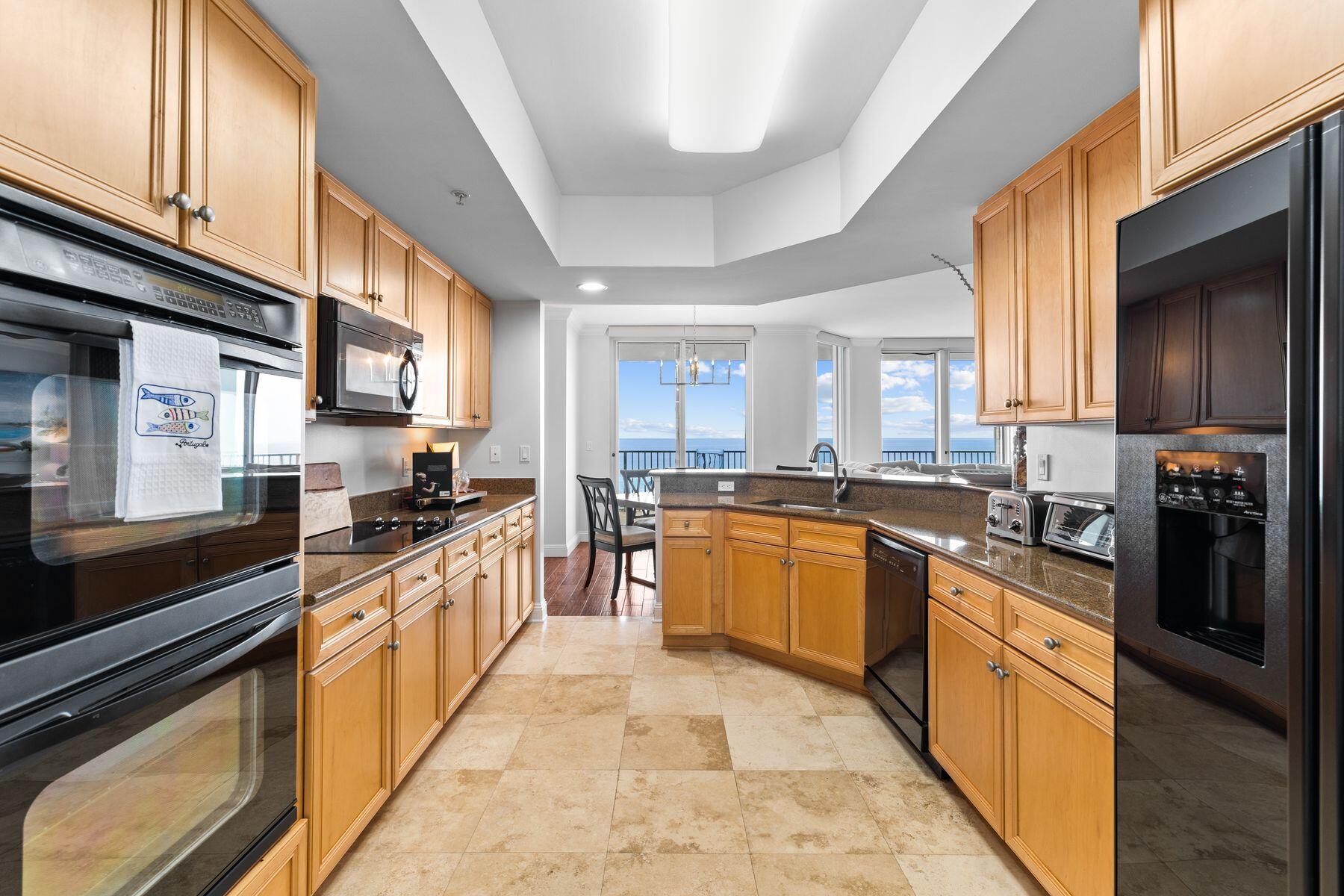 1404 One Beach Club Drive, 1404