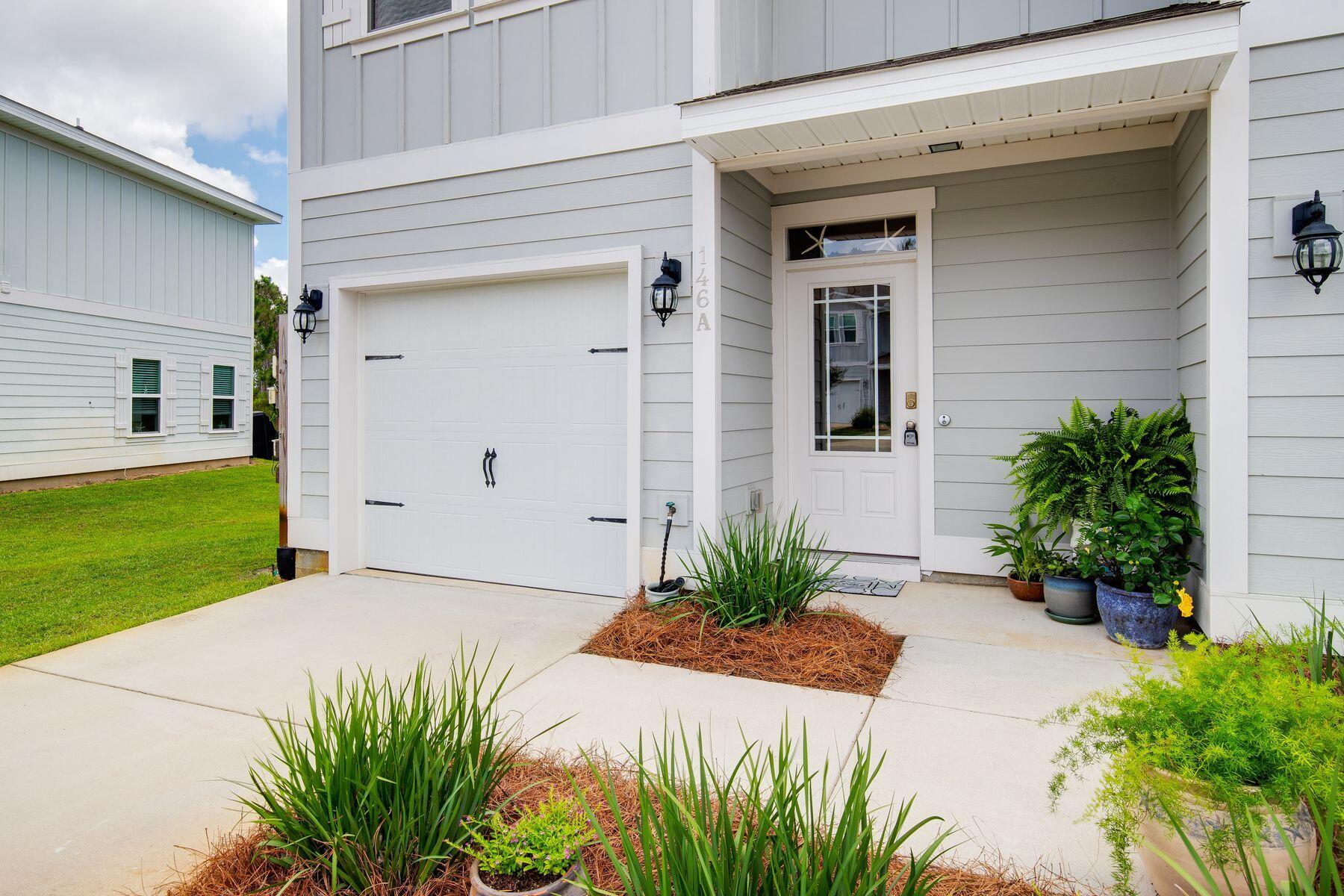 146 Crossing Lane, A