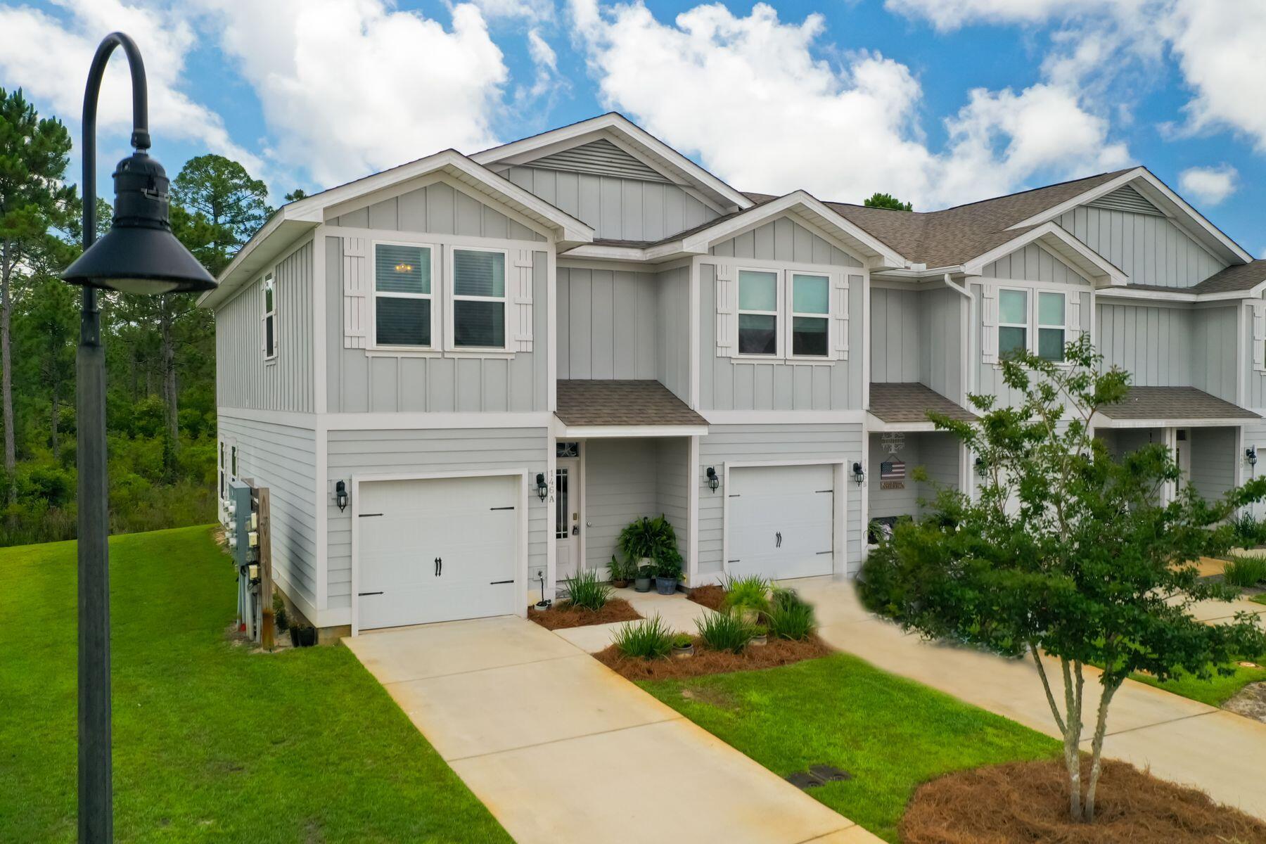 146 Crossing Lane, A