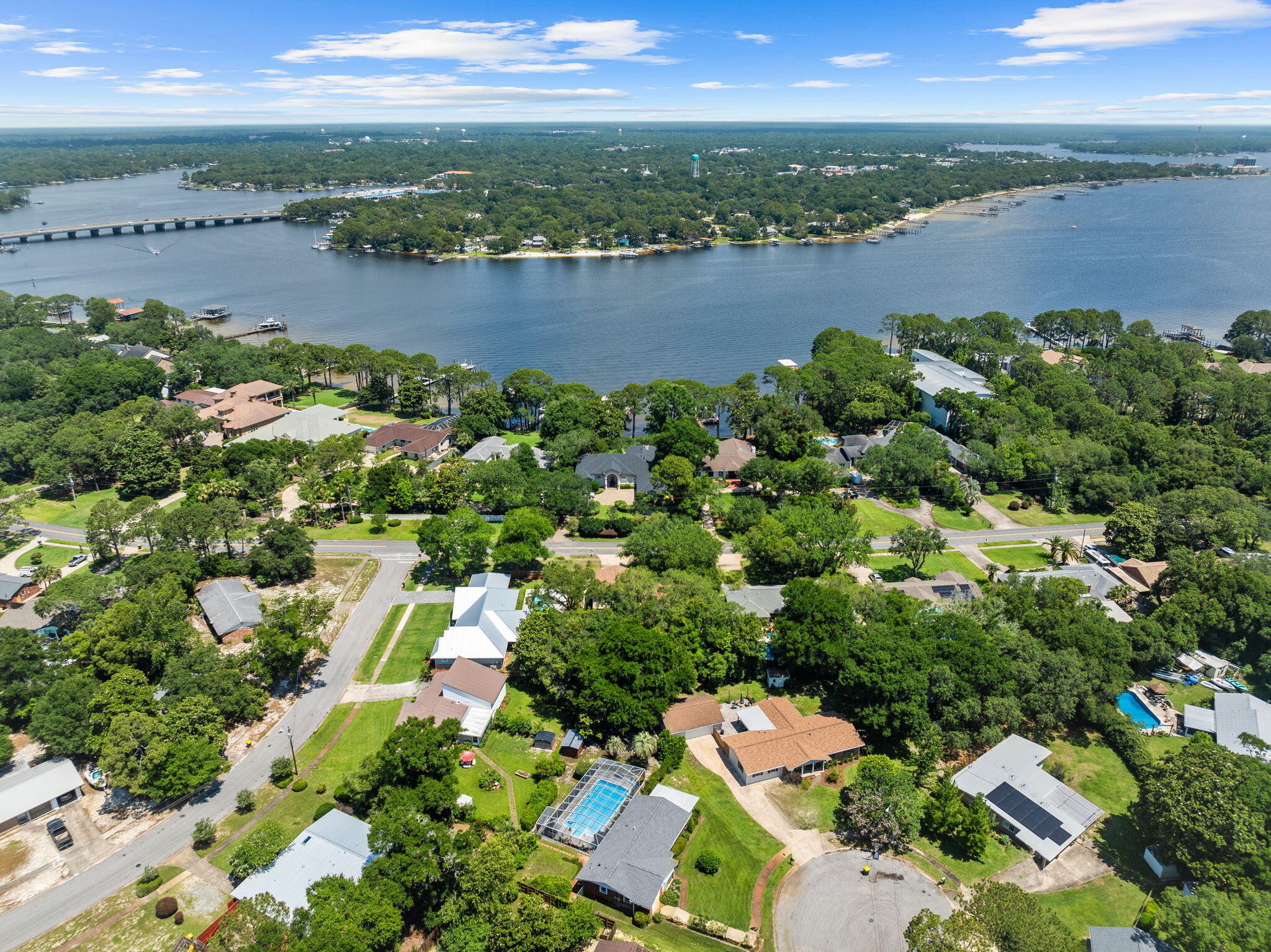 234 NE Yacht Club Drive