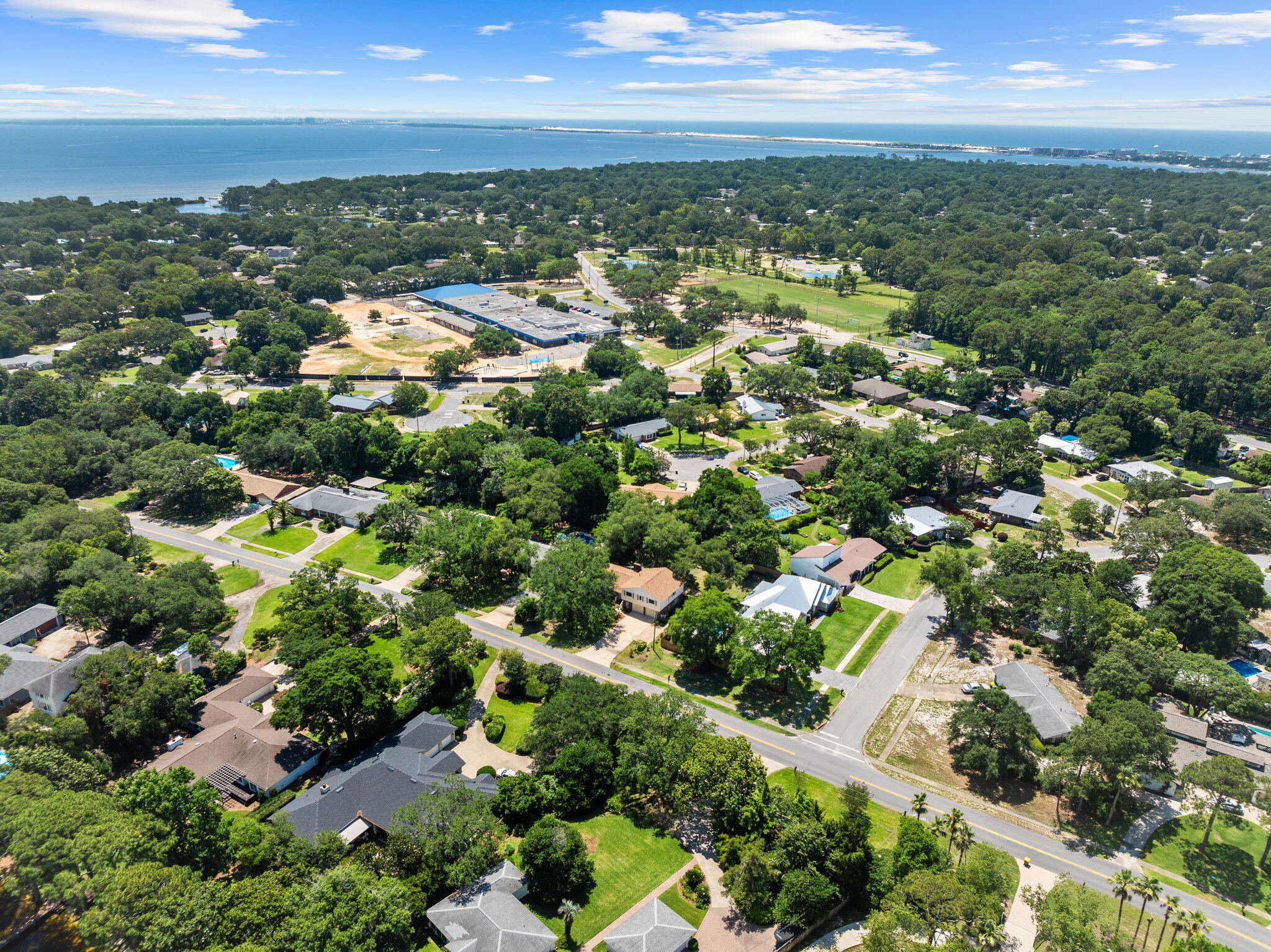 234 NE Yacht Club Drive