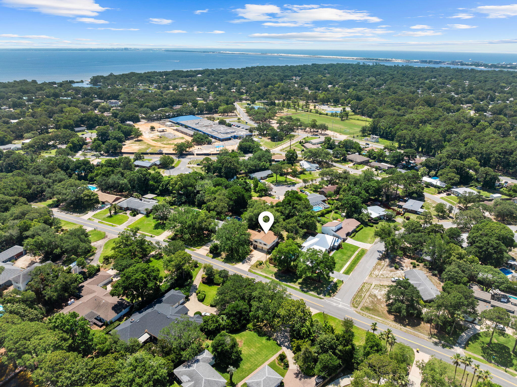 234 NE Yacht Club Drive