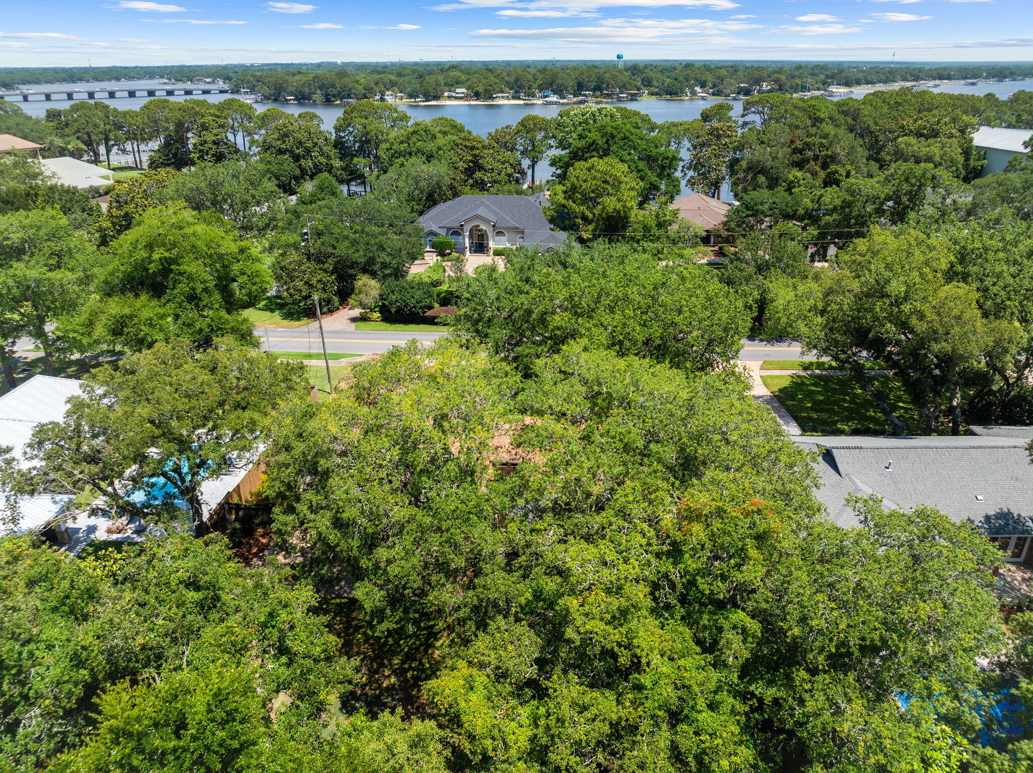 234 NE Yacht Club Drive