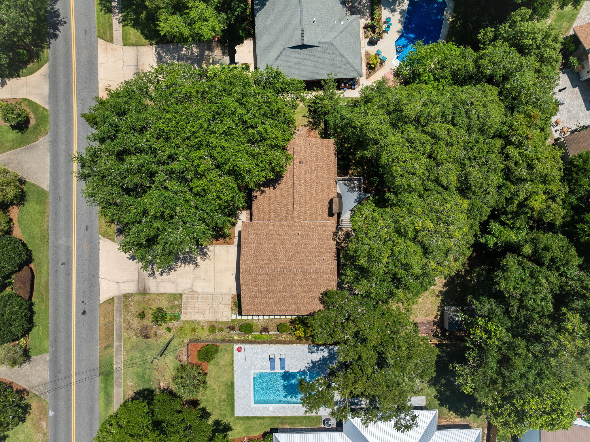 234 NE Yacht Club Drive