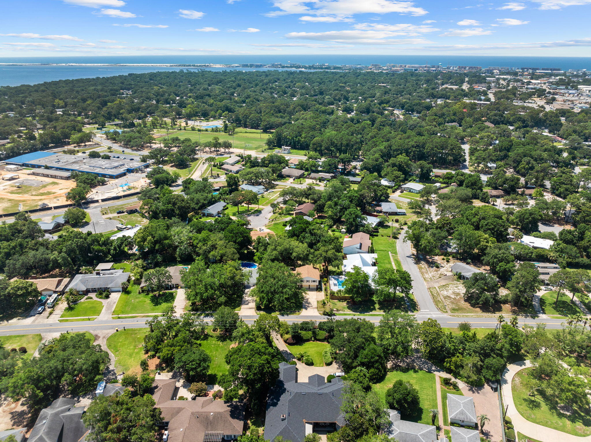 234 NE Yacht Club Drive