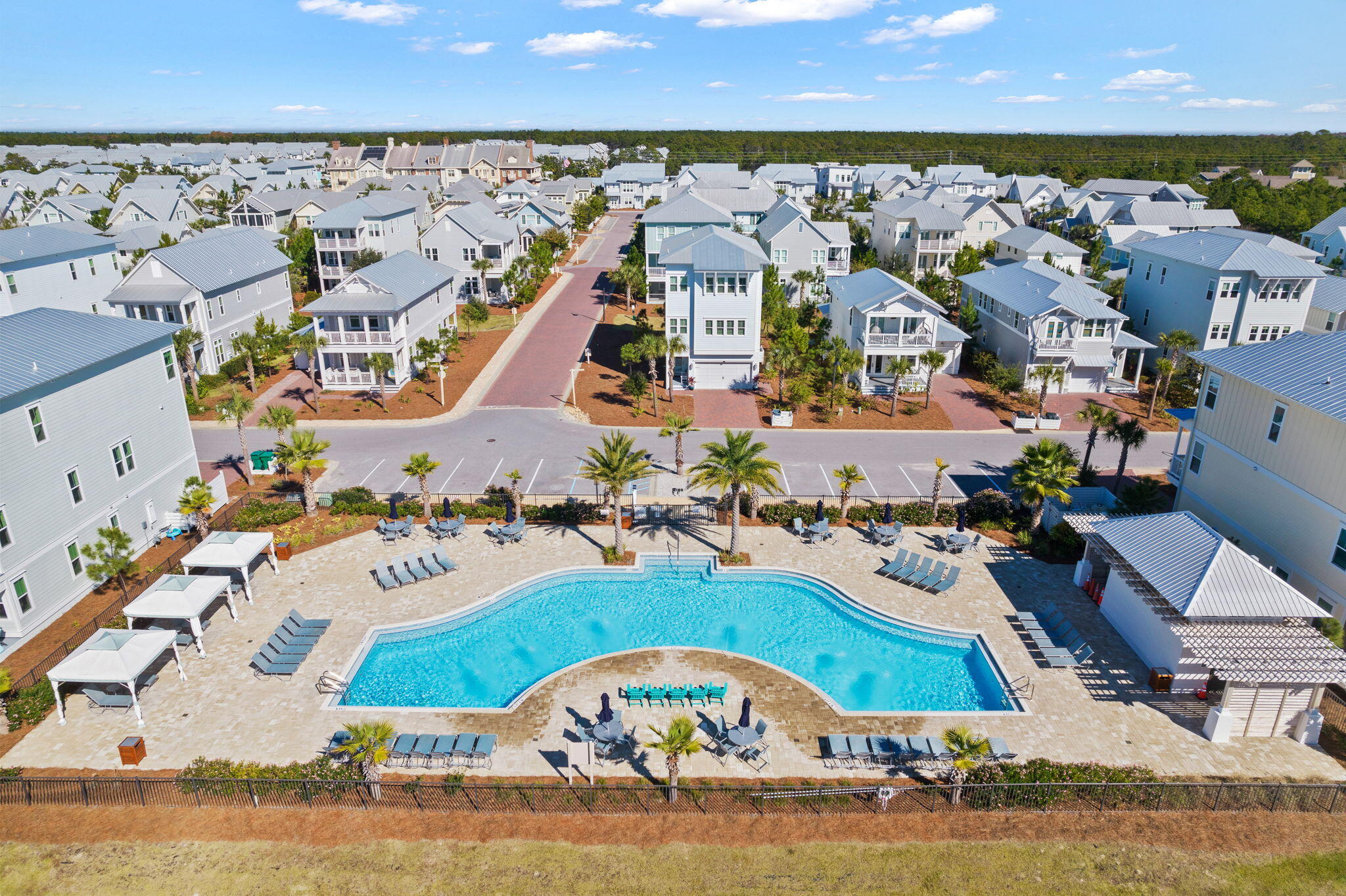 19 W Chester Street