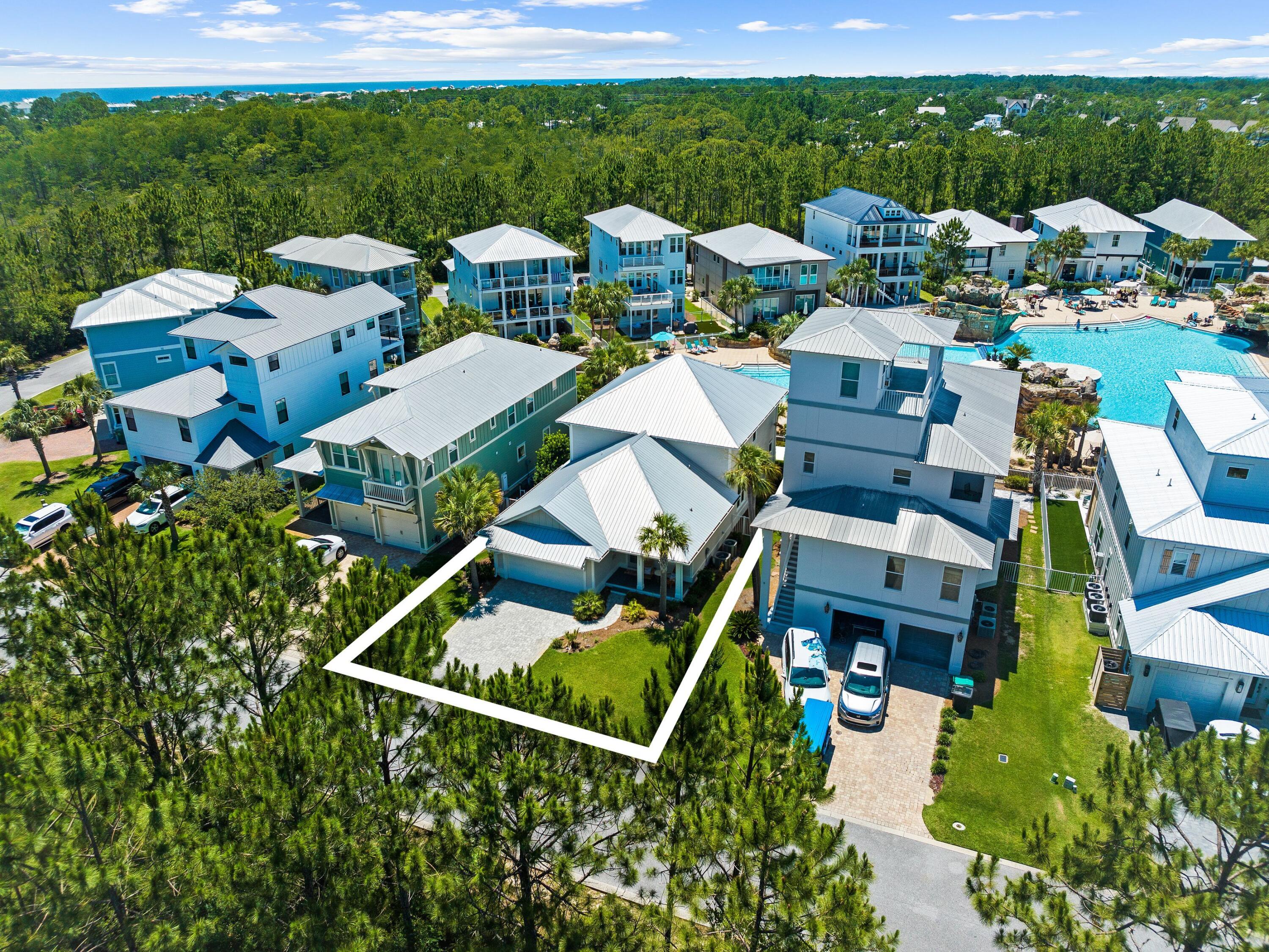 165 S Cypress Breeze Boulevard