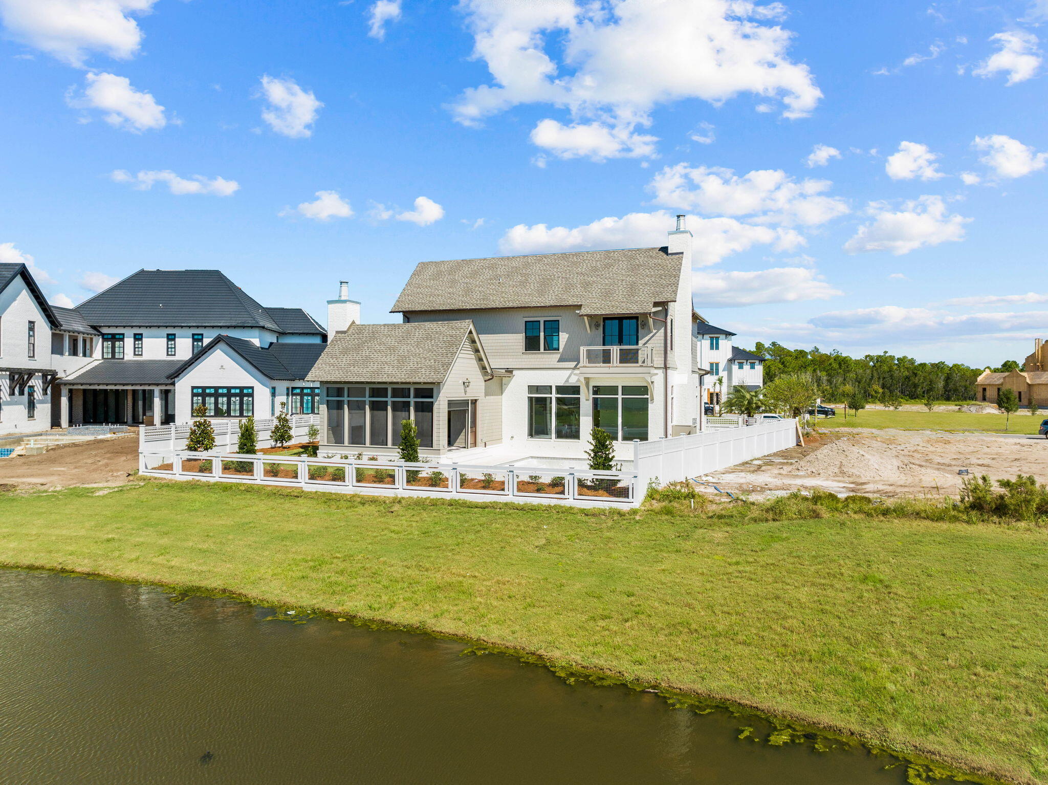 435 Windsong Drive