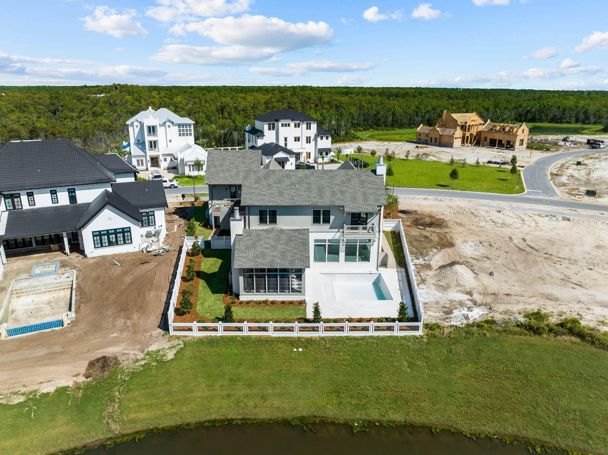 435 Windsong Drive