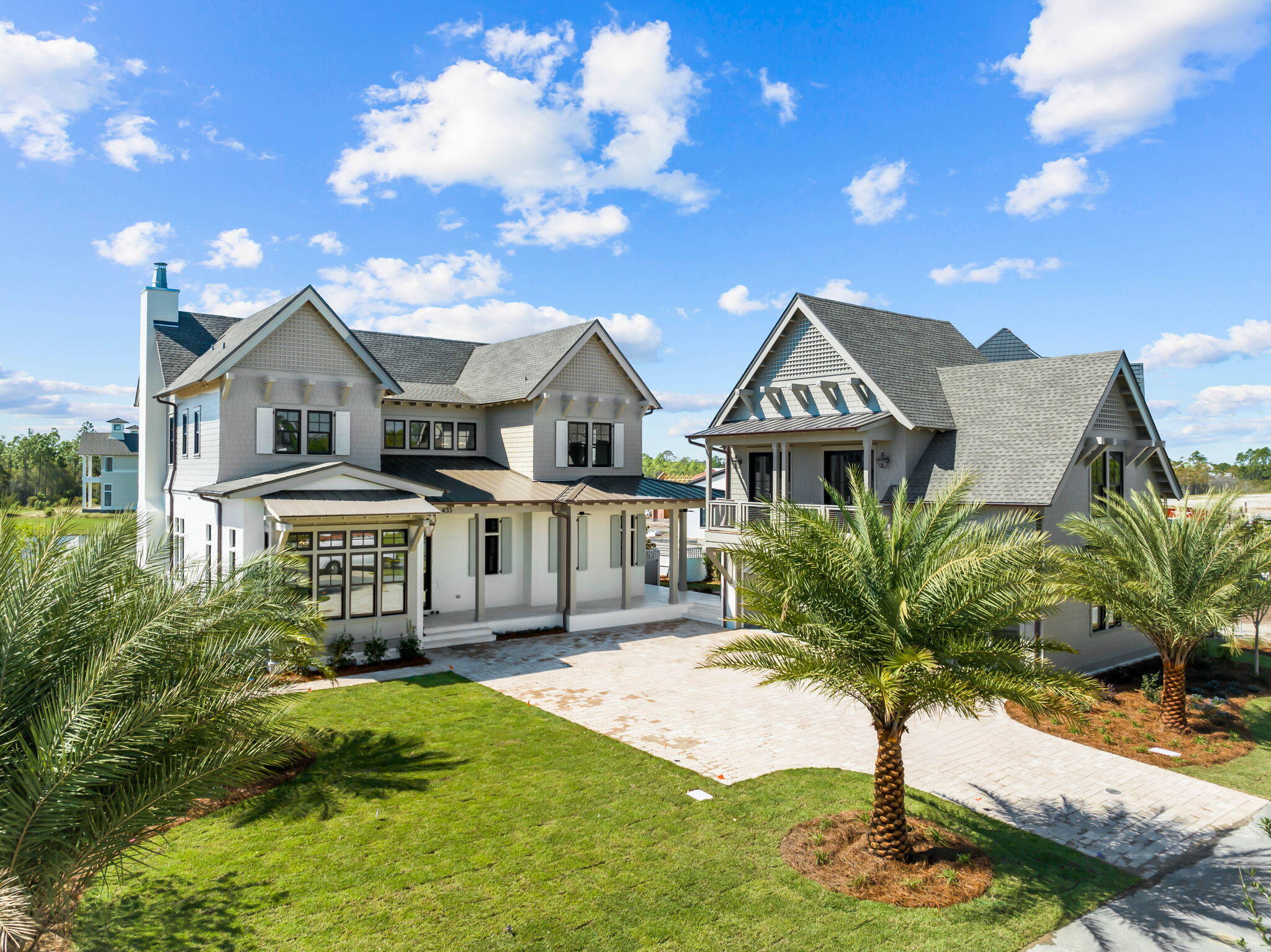 435 Windsong Drive