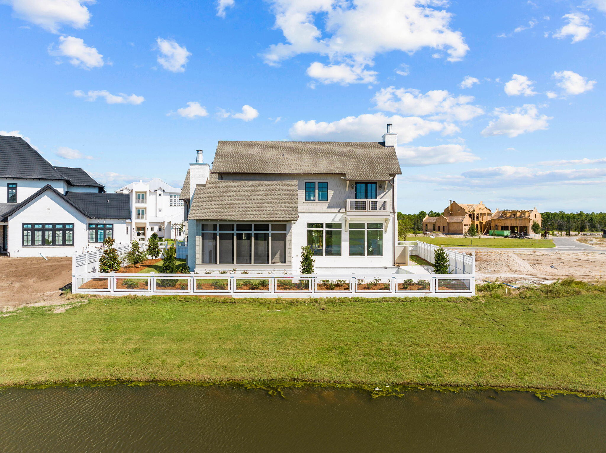 435 Windsong Drive