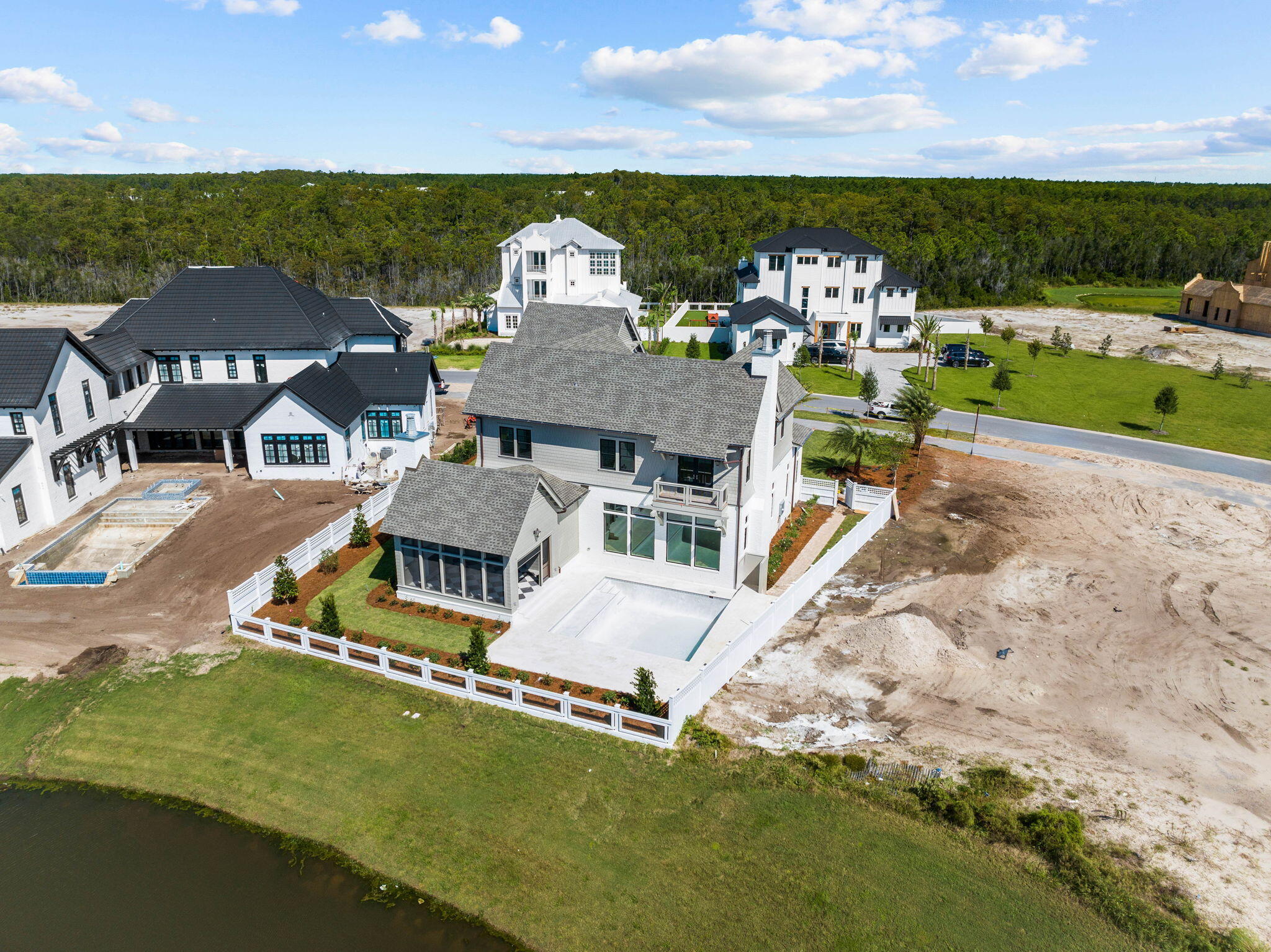 435 Windsong Drive
