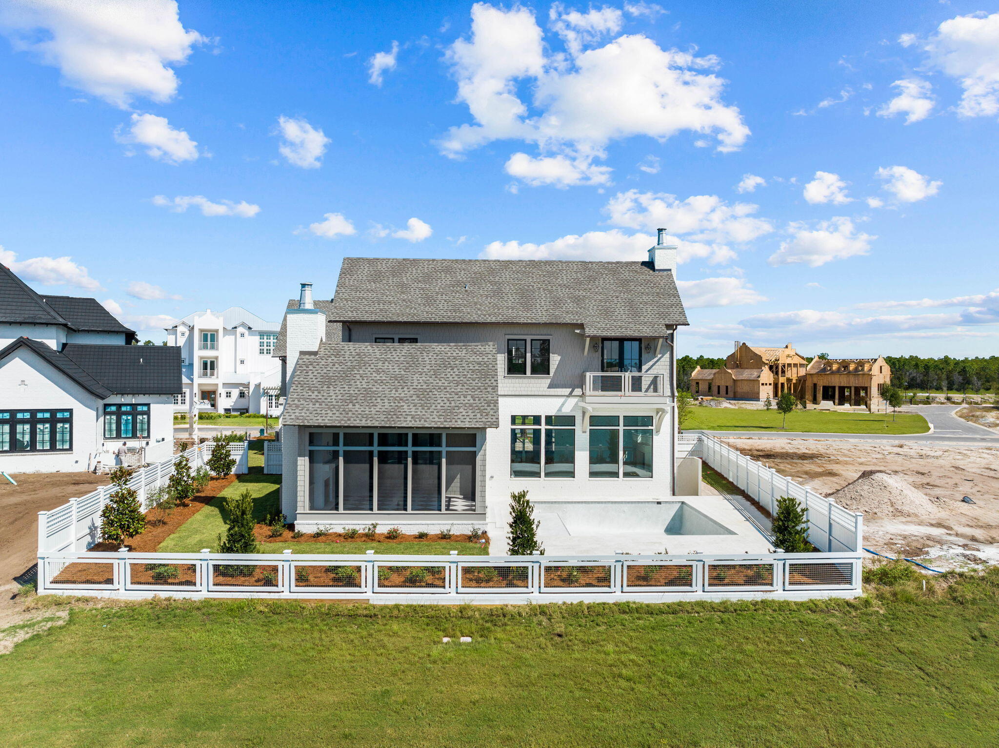 435 Windsong Drive