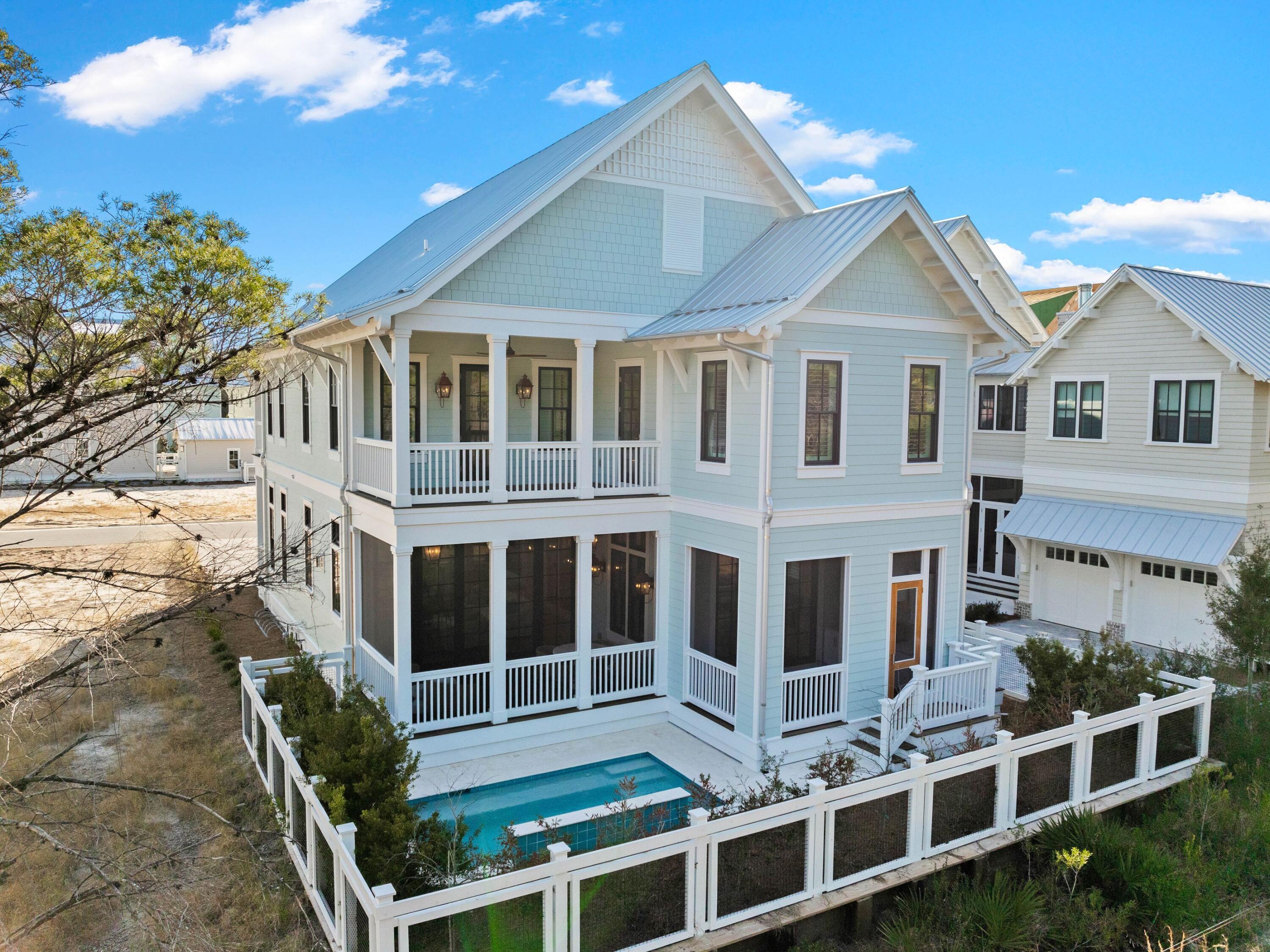 220 Climbing Rose Way