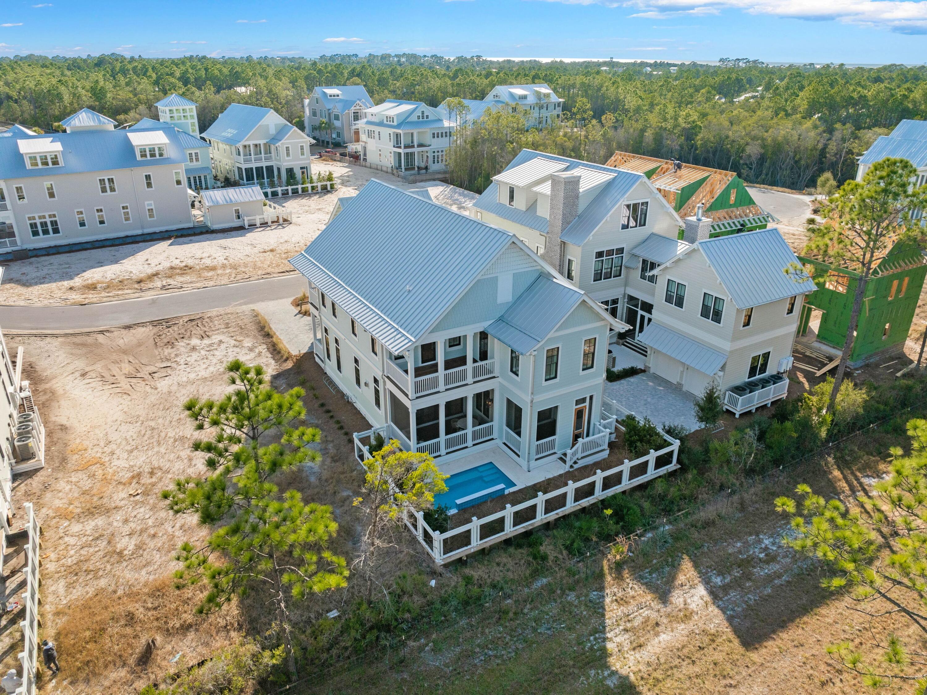 220 Climbing Rose Way