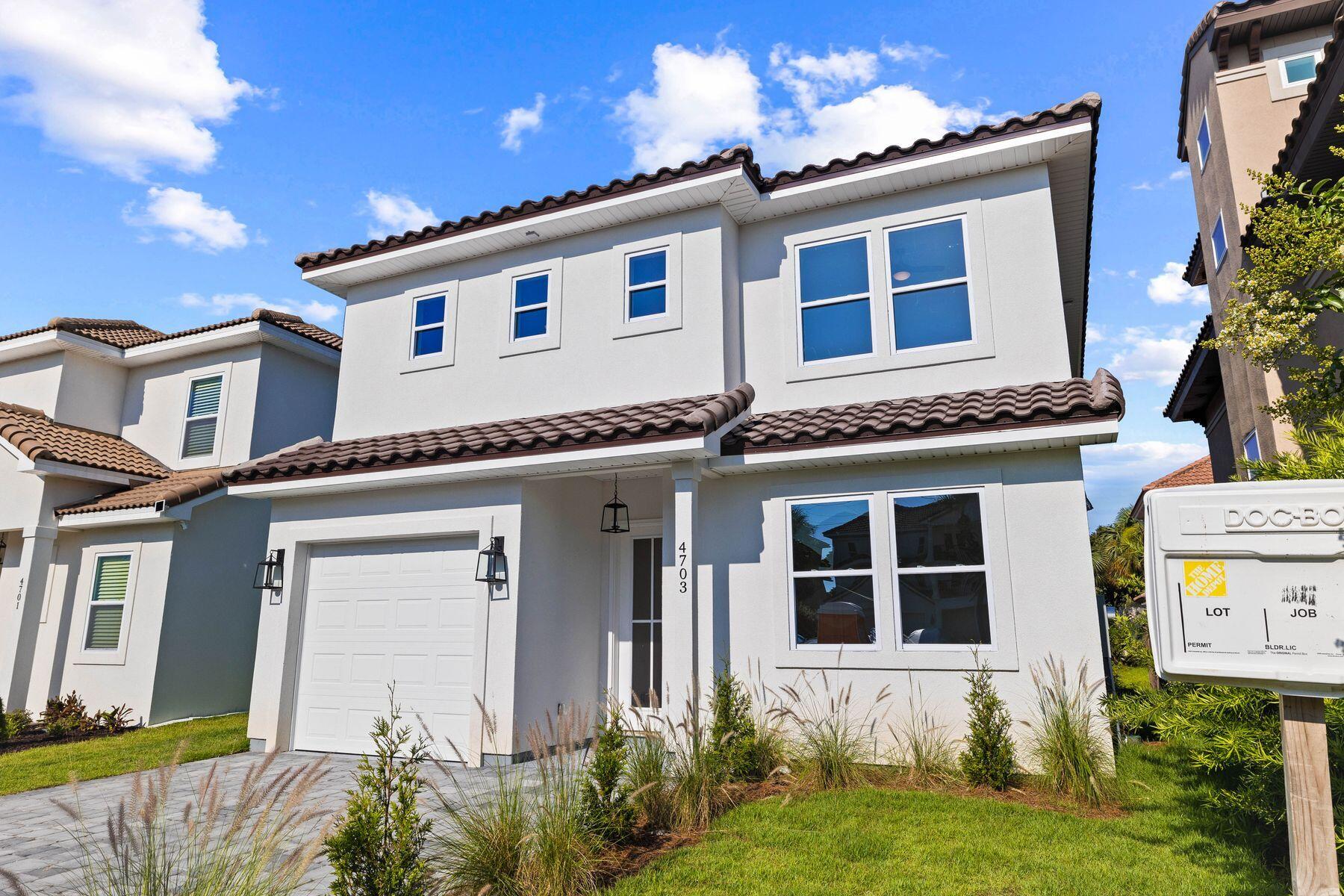 4703 Amhurst Circle