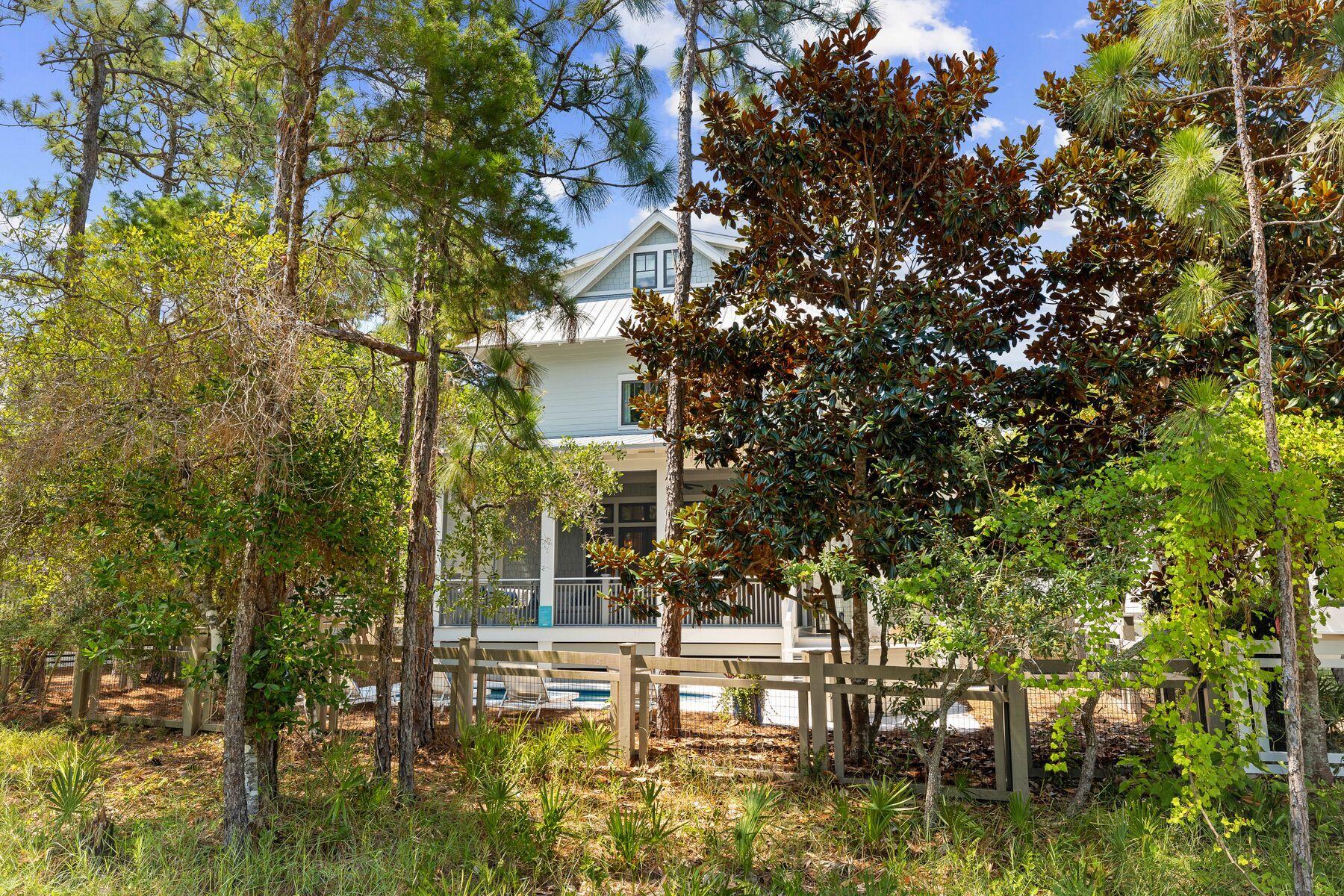 90 Flatwood Street