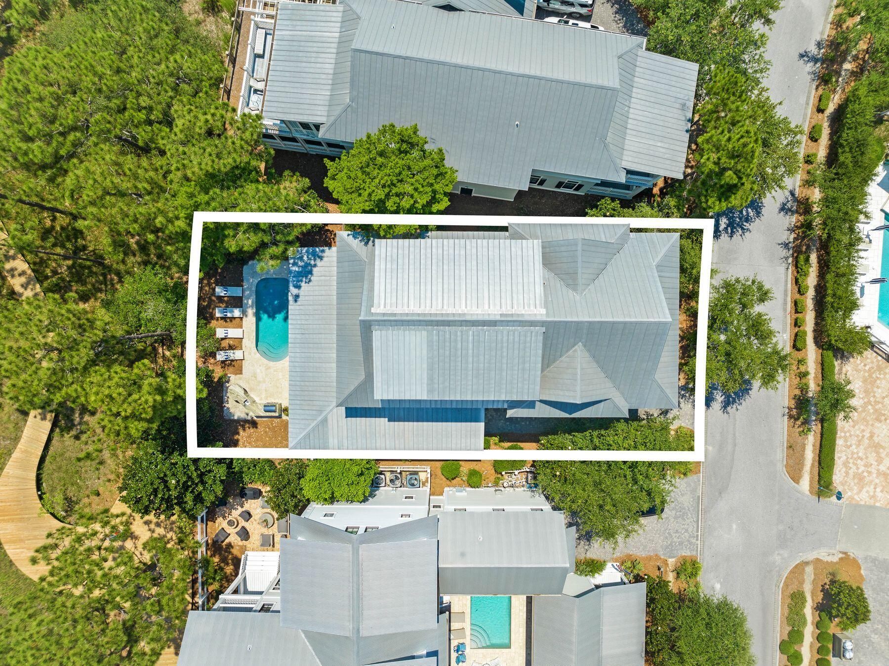 90 Flatwood Street