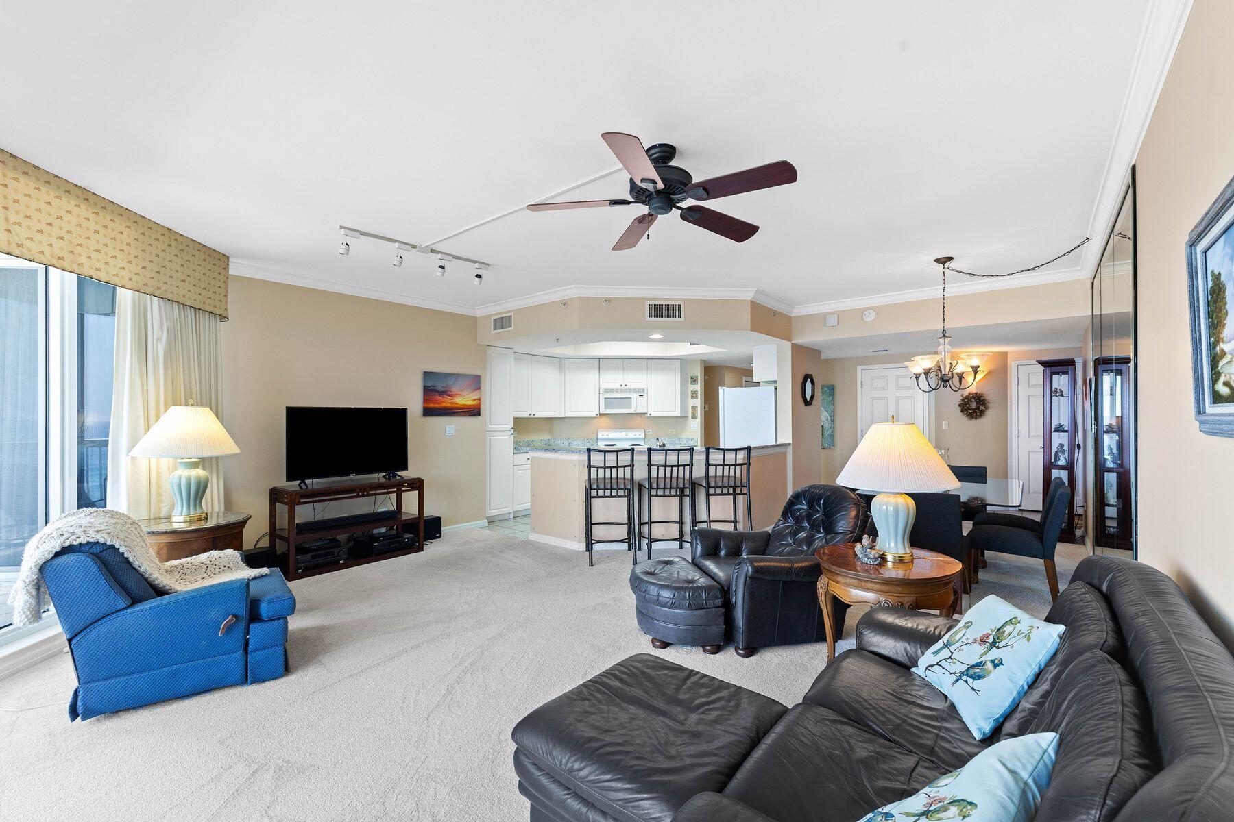 15300 Emerald Coast Parkway, 903