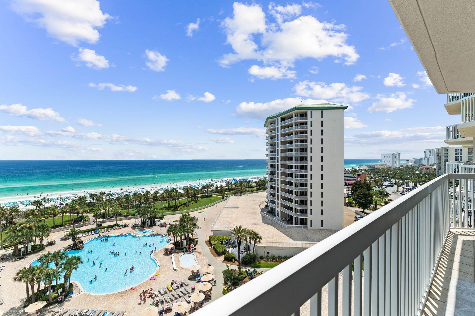 15300 Emerald Coast Parkway, 903