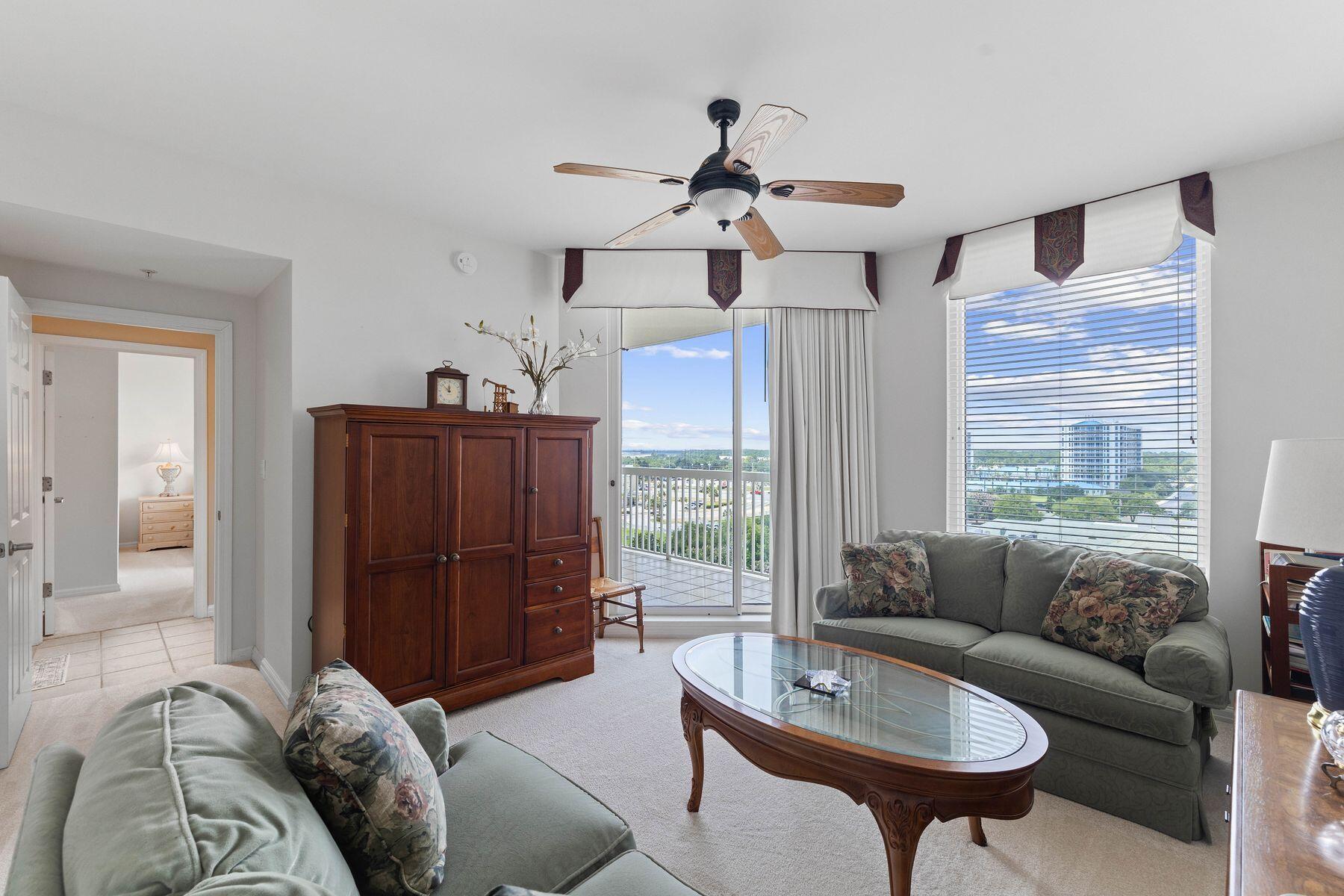 15300 Emerald Coast Parkway, 903