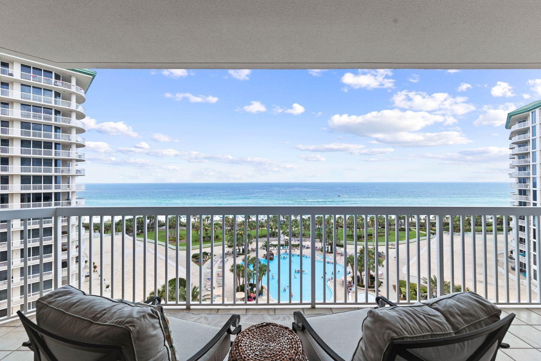 15300 Emerald Coast Parkway, 903