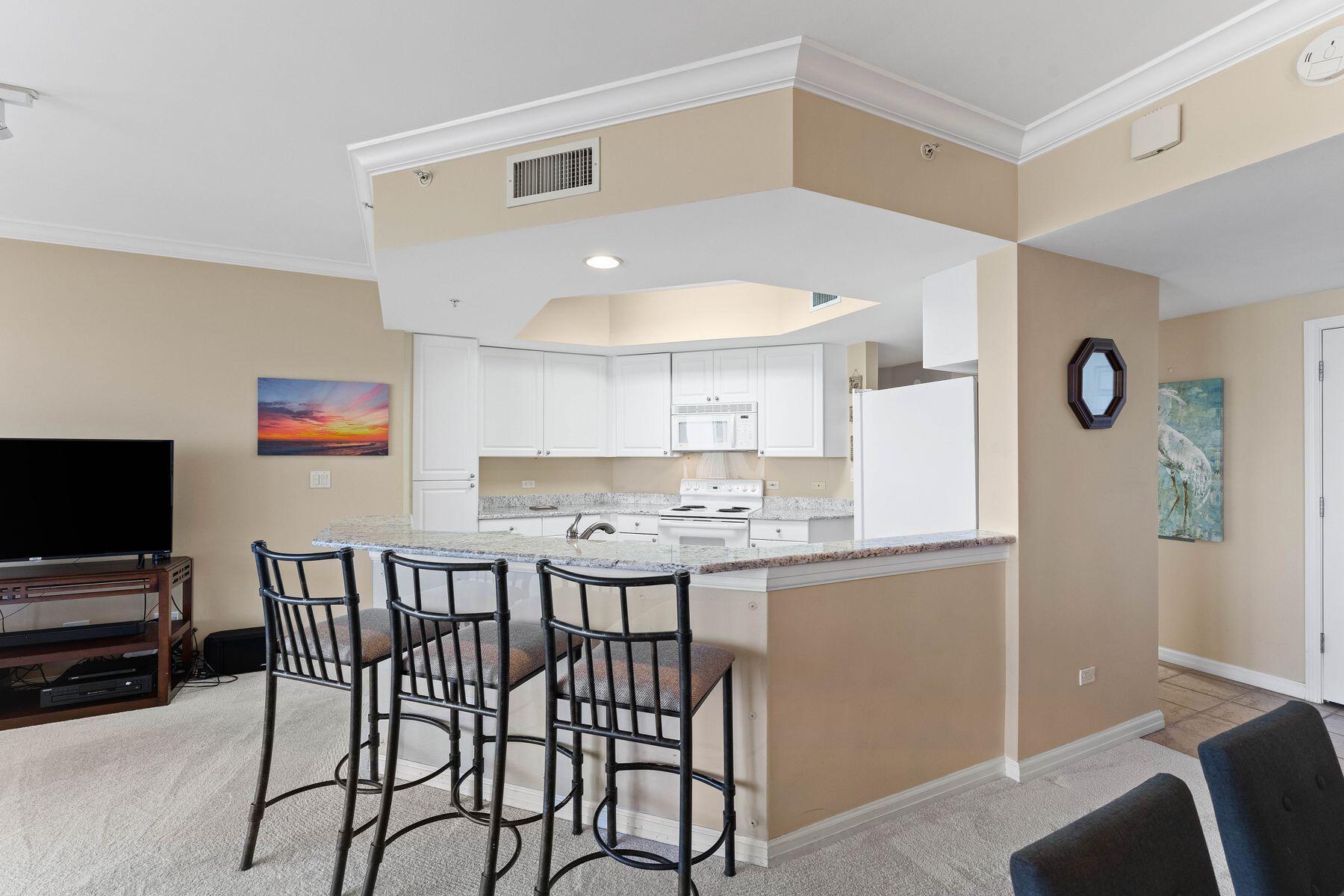 15300 Emerald Coast Parkway, 903