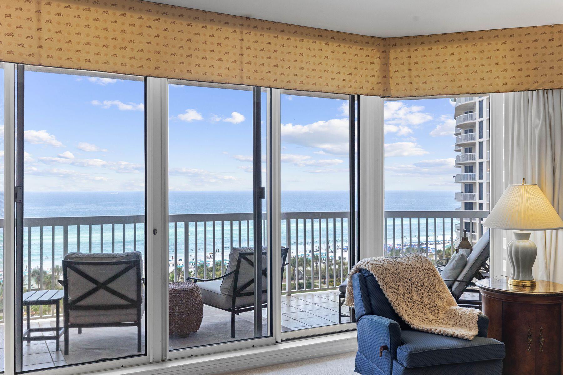 15300 Emerald Coast Parkway, 903