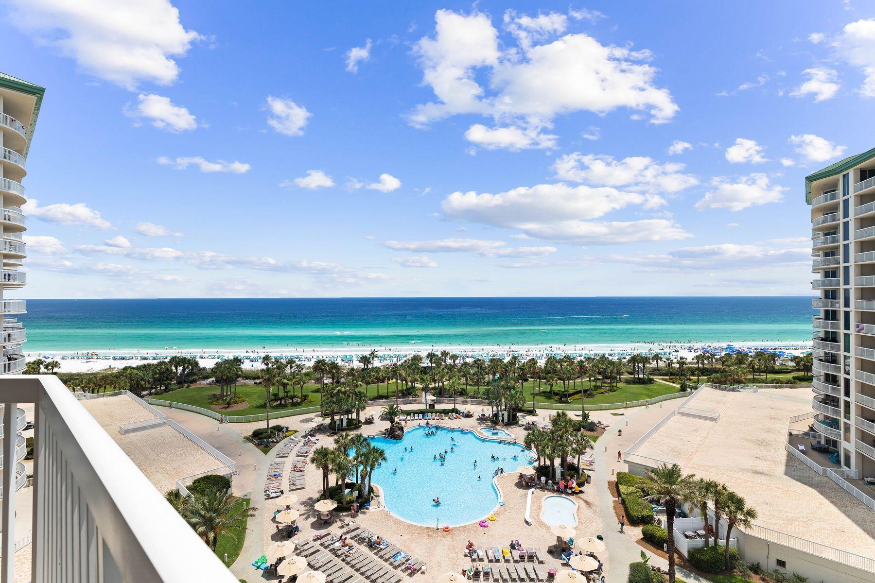 15300 Emerald Coast Parkway, 903