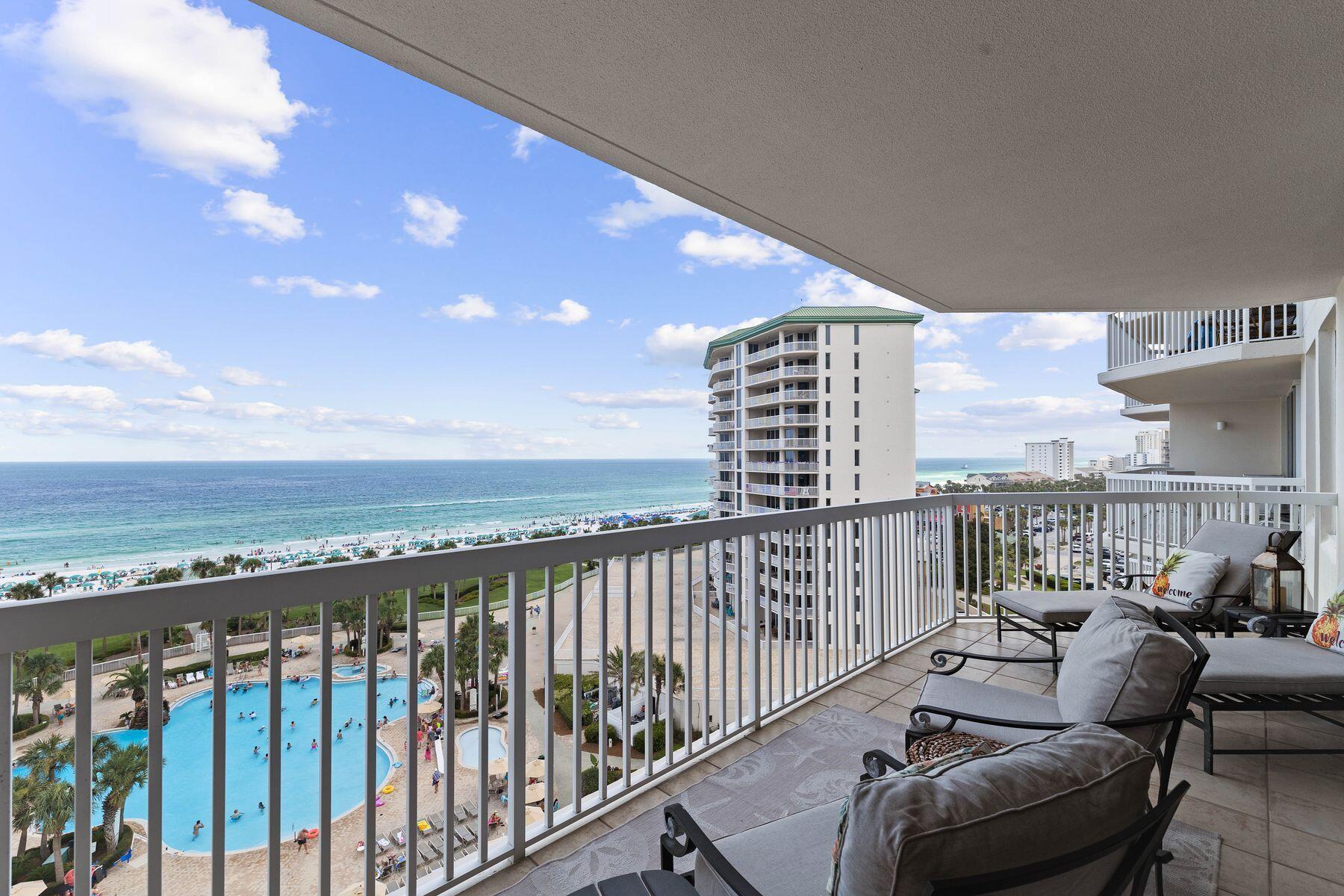 15300 Emerald Coast Parkway, 903