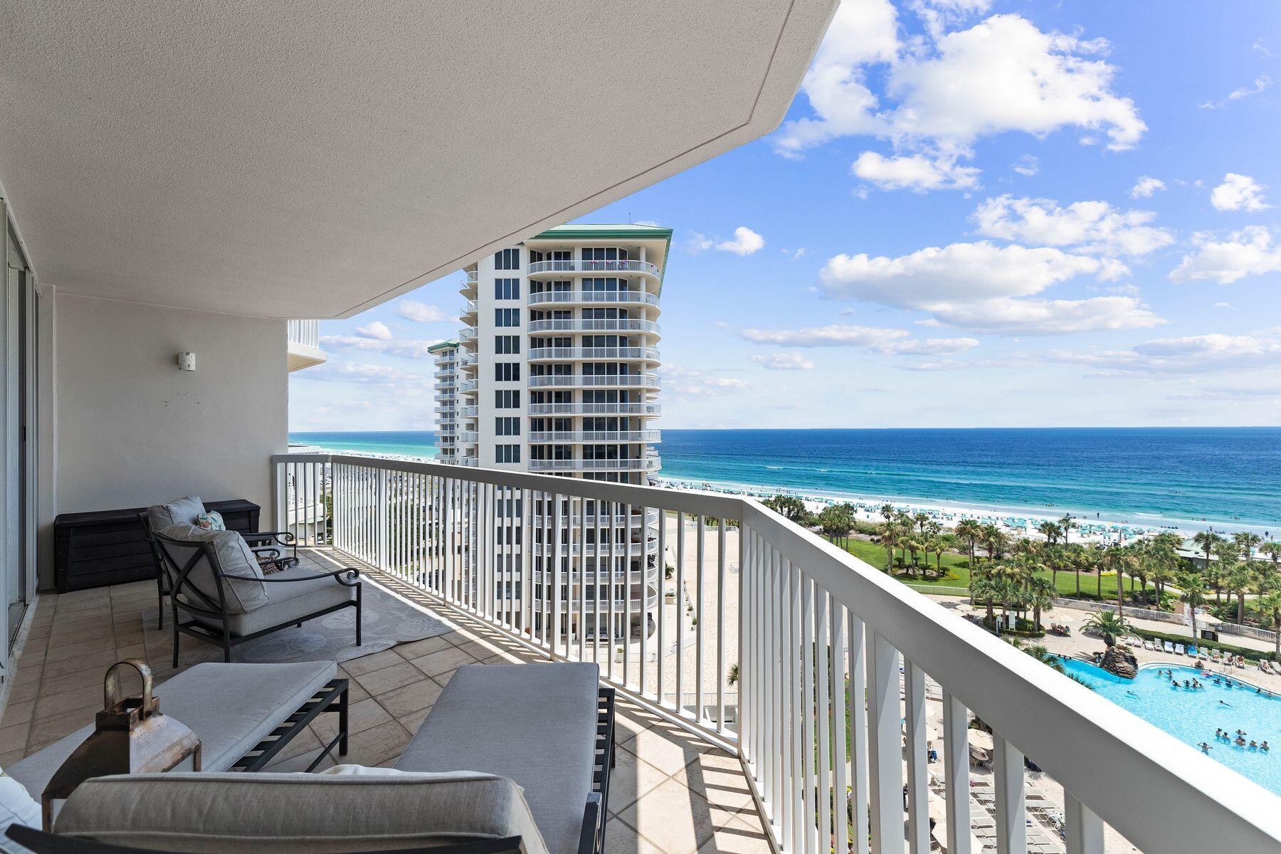 15300 Emerald Coast Parkway, 903