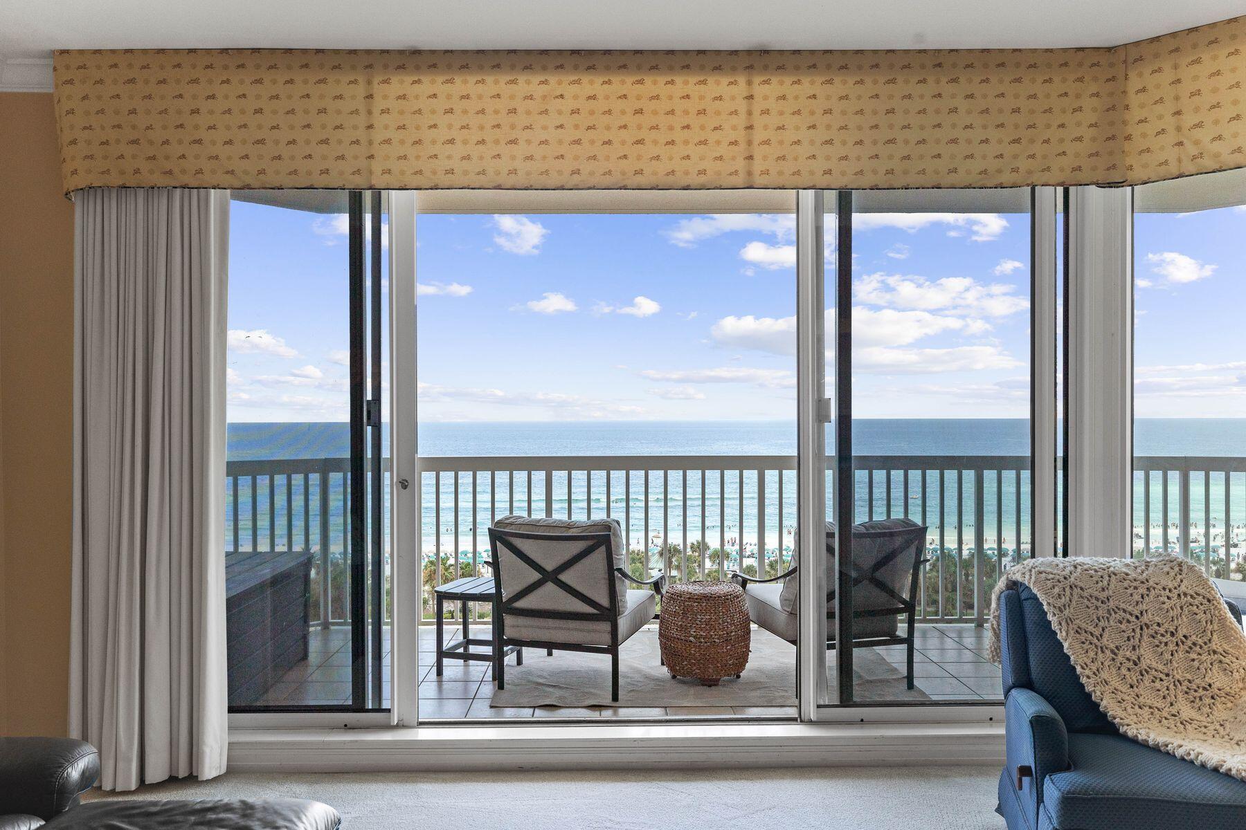 15300 Emerald Coast Parkway, 903